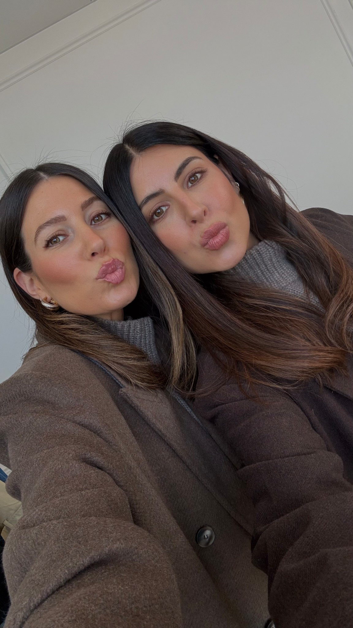 Our tried and tested non-negotiables that help us feel the best versions of ourselves inside and out. These are our daily habits that have stuck! 

#LTKuk #LTKfitness