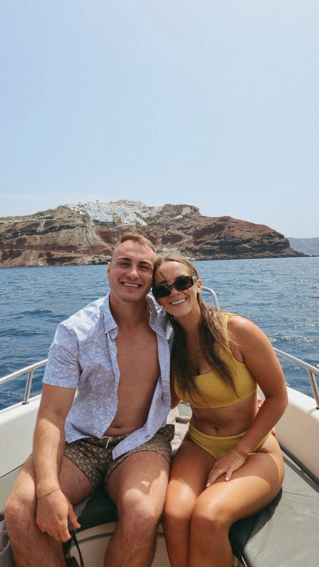 Boat day outfits!!💛

#LTKSummerEdit #LTKTravel #LTKMens