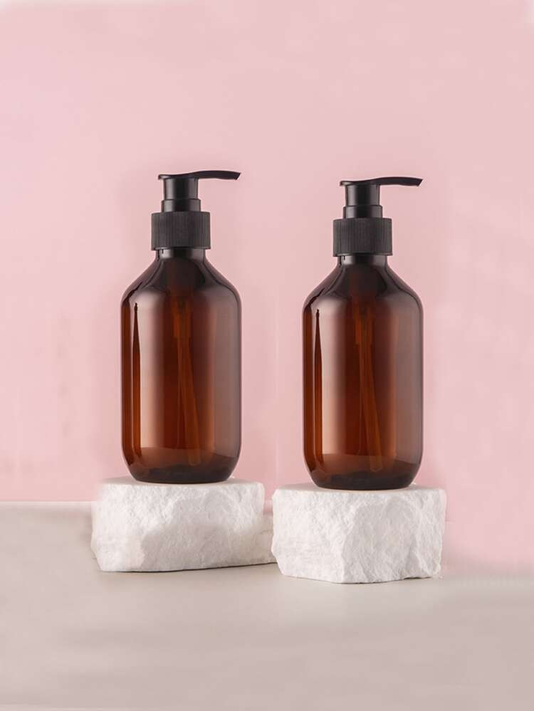 1pc 300ml Lotion Dispenser | SHEIN