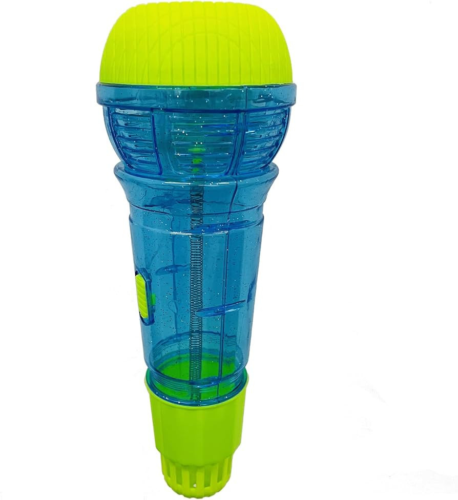 Echo Mic for Kids Lightweight Music Singing Toys Speech Therapy Feedback Toy, Fun Supplies for Bi... | Amazon (US)