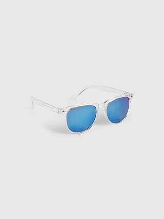 Kids Square Sunglasses | Gap (US)