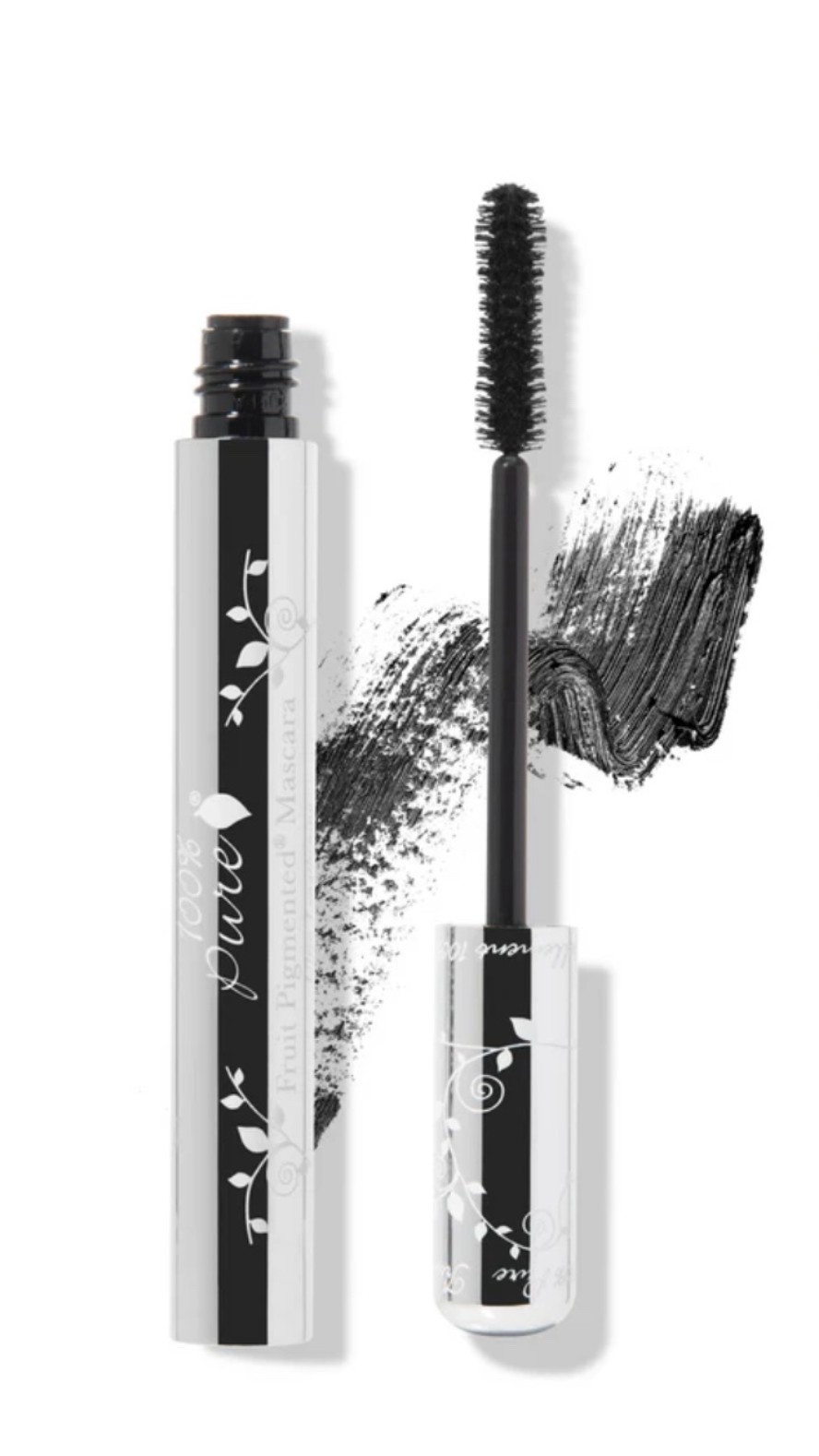 My organic Mascara
