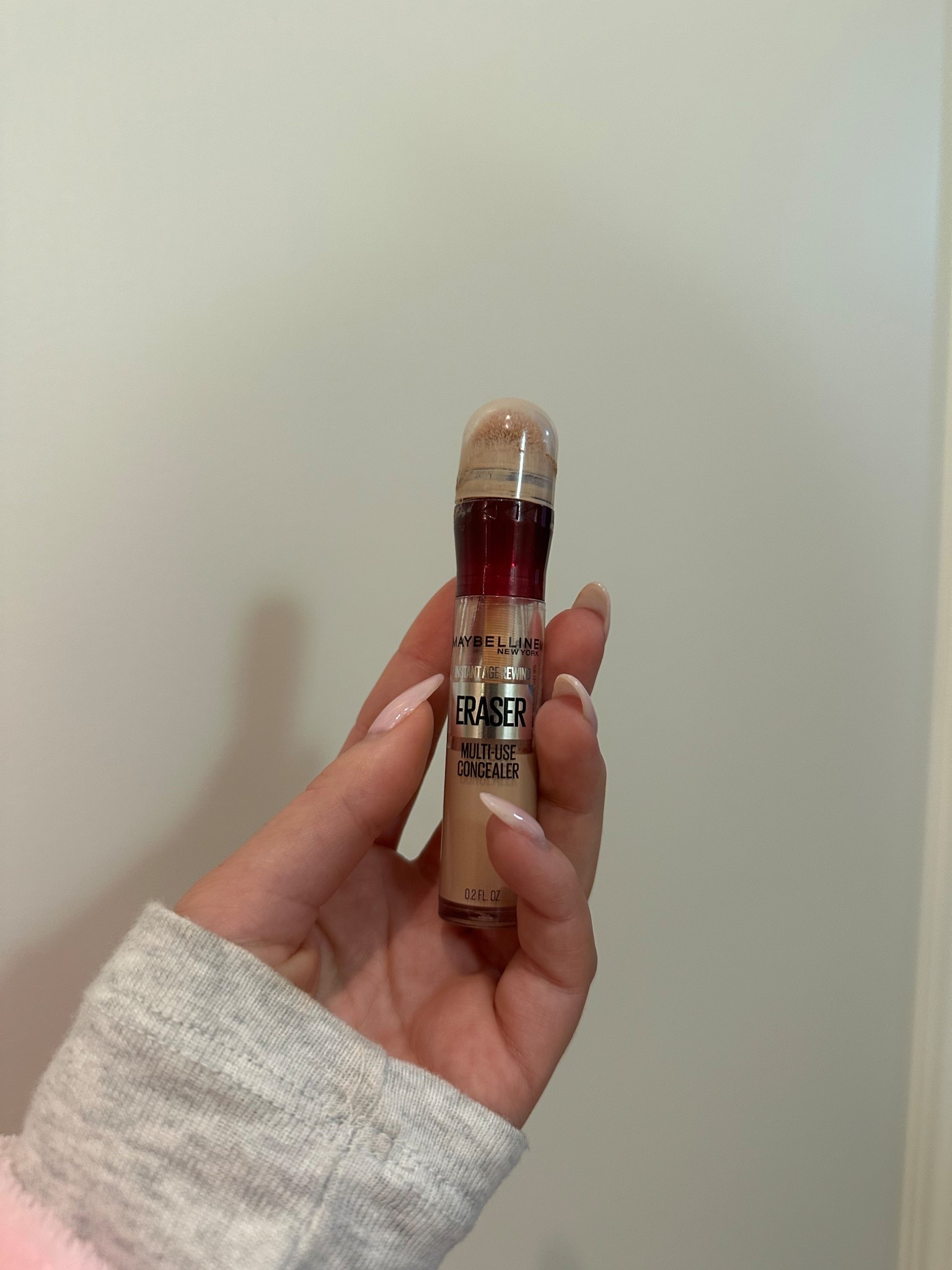 this concealer is literally everything! covers blemishes and redness so well

#LTKgiftguide #LTKcanada #LTKbeauty