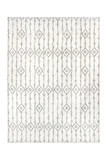 Moroccan Ornate Plush Rug | Ruggable