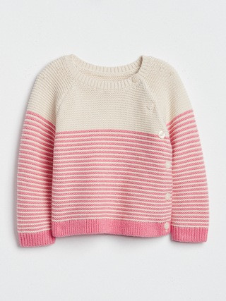 Baby Brannan Kimono Sweater | Gap (US)