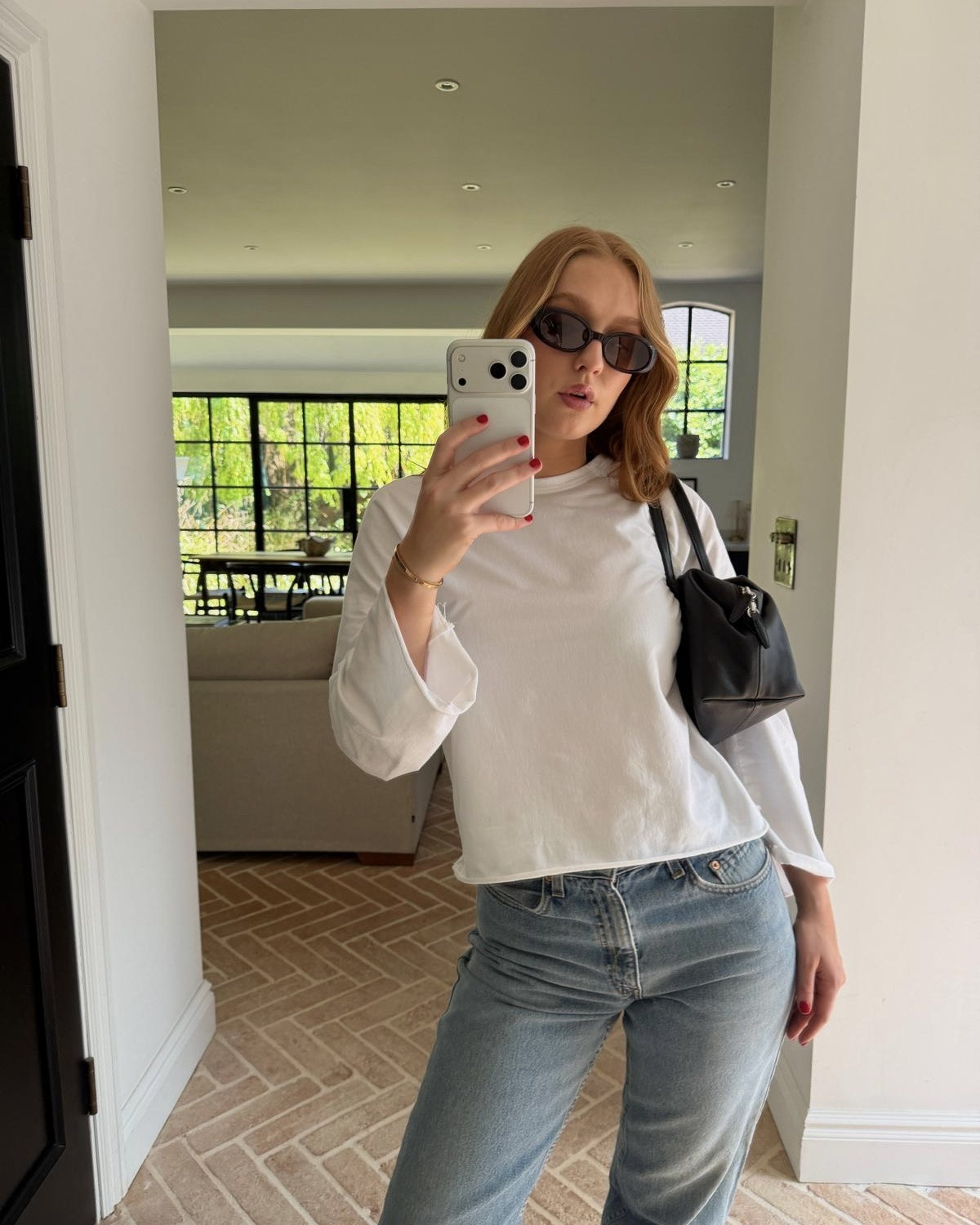 Recent fave Pinterest outfits I’ve recreated 🤍

ootd, outfitinspo, casualstyle, summeroutfits, transitionalstyle, mirrorselfie, realisticoutfits, everydayoutfits, effortlessstyle, minimalfashion, classicstyle, straightlegjeans, widelegjeans, slipdress, silkdress, whitedress, blacktank, longsleevetee, balletflats, flipflopsoutfit, totebag, greenbag, summerbag, quietluxury, oldmoneystyle, frenchgirlfashion, LTKfind, LTKstyletip, LTKfashion

#LTKuk #LTKspring #LTKdresses