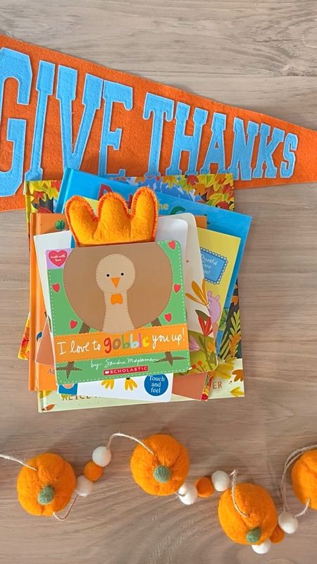 Thanksgiving themed books for kids! 

Thanksgiving books, thanksgiving gift for kids, Thankful, kids books, toddler books, gobble gobble 

#LTKHoliday #LTKfamily #LTKkids