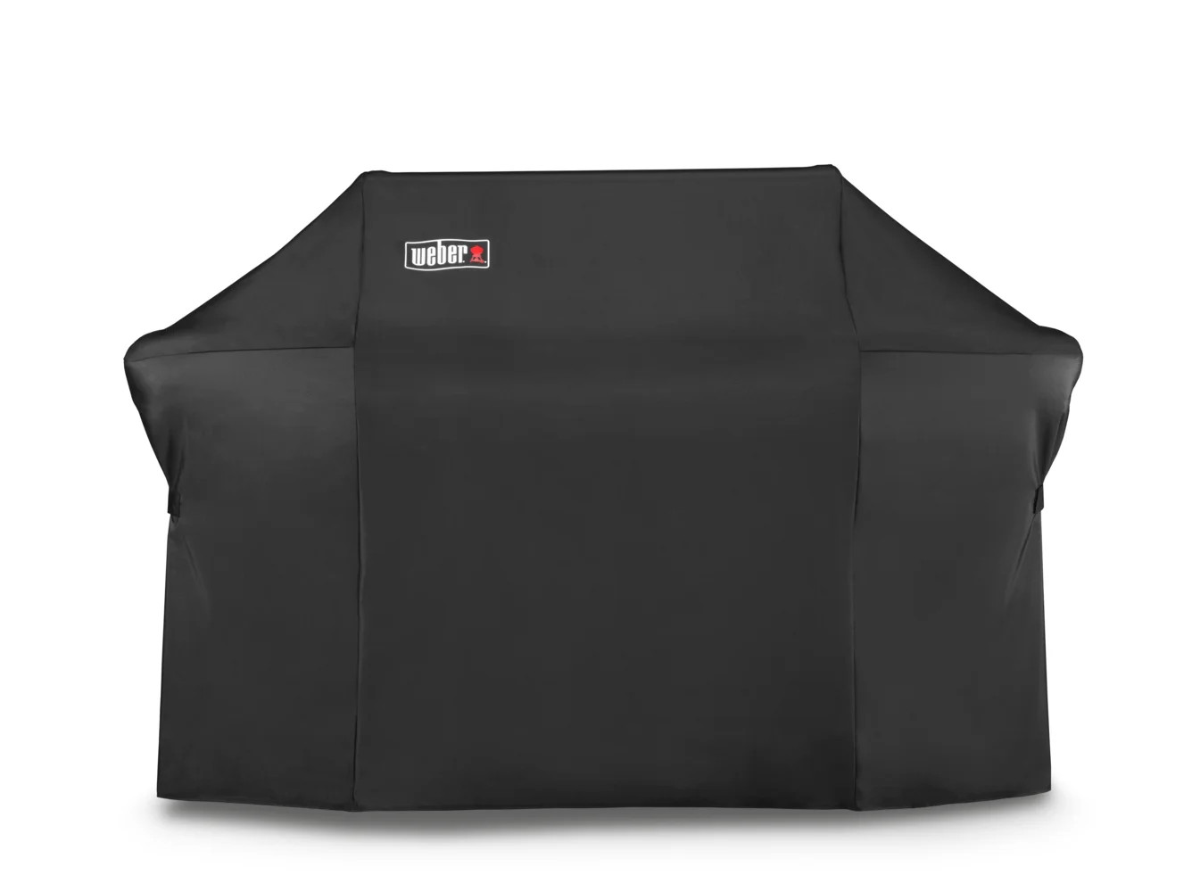 Weber Summit 600 Series Premium Grill Cover | Walmart (US)