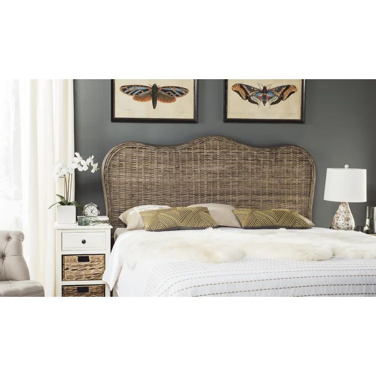 Litchford Headboard | Wayfair North America