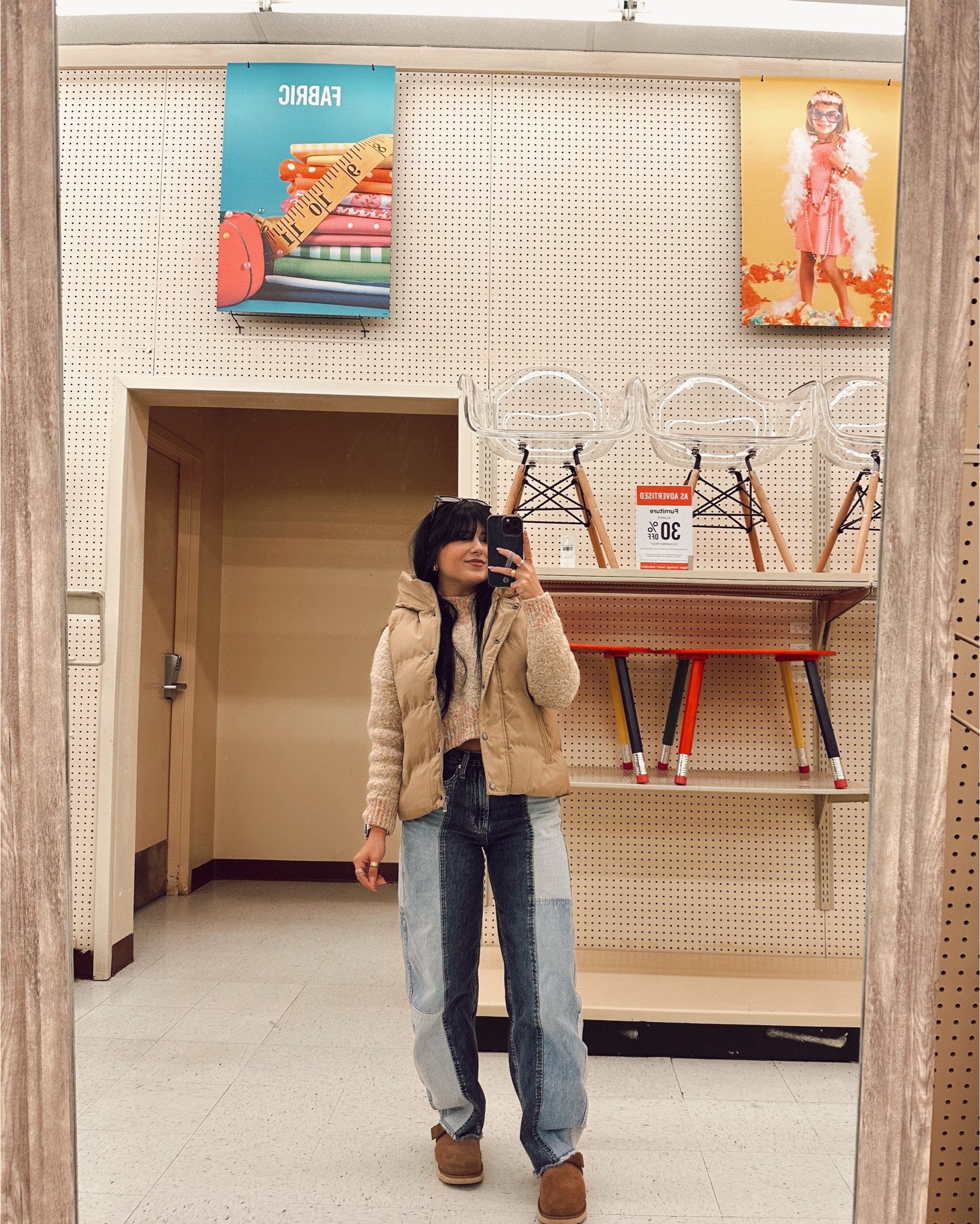 Just out running errands or something like that🛒✌🏽 

#LTKShoeCrush #LTKStyleTip #LTKSeasonal