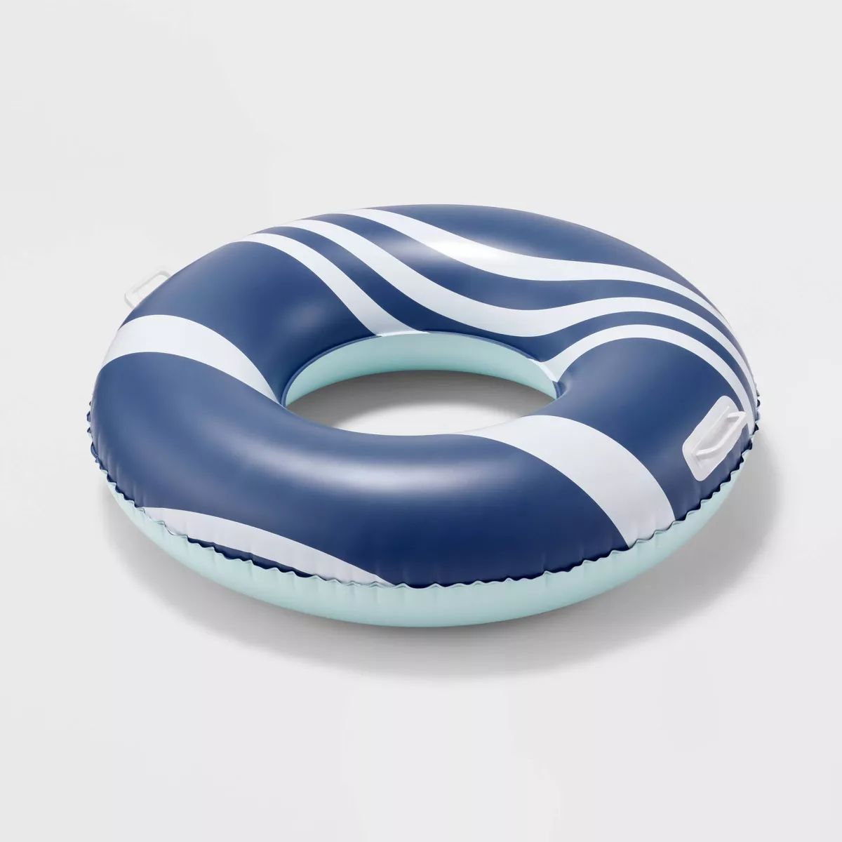 36" Swim Tube with Handles - Sun Squad™ | Target
