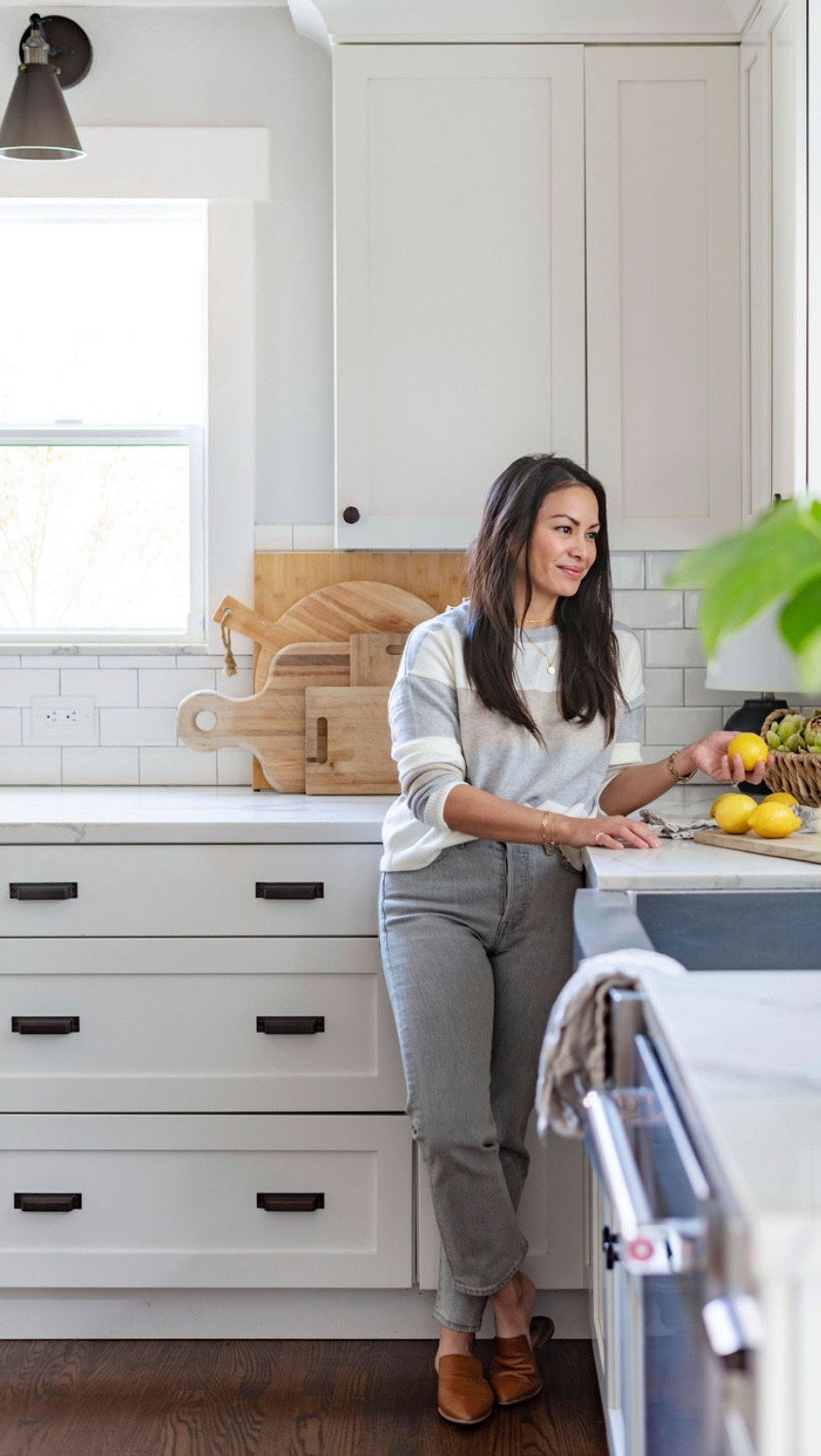 What I wore this week as a working mom - business casual most days (jeans and striped button downs or cardigans) and more casual when I WFH. All sizes are small and or petite small.

#LTKOver40 #LTKWorkwear #LTKPetite