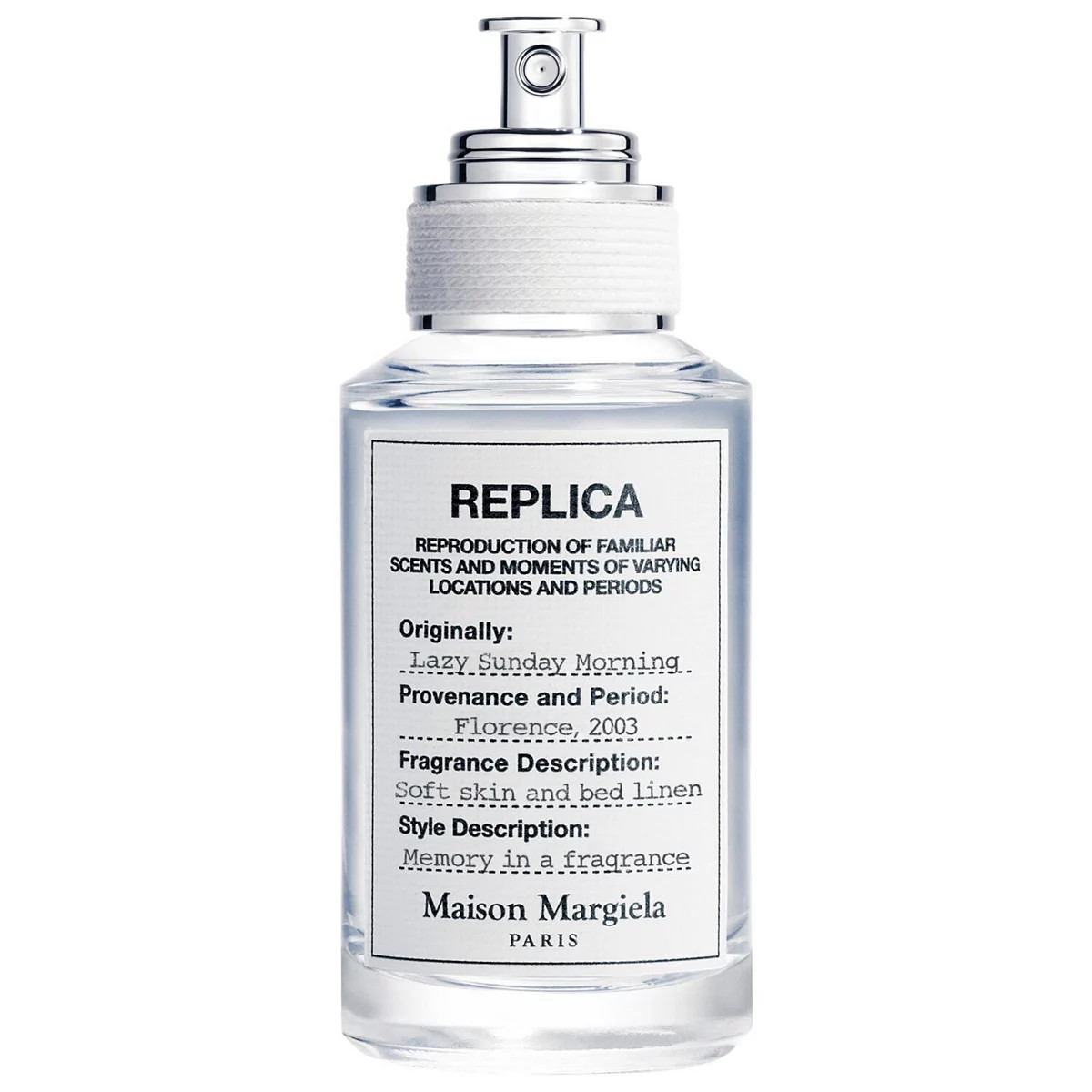Maison Margiela 'REPLICA' Lazy Sunday Morning | Kohl's