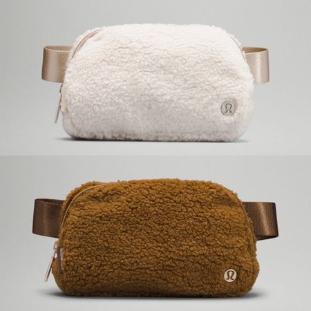 Back in stock! Order by the 20th and receive it before Christmas. #lululemon #lululemoneverywherebeltbag #everywherebeltbag #lulubeltbag #trending 

#LTKitbag #LTKunder50 #LTKGiftGuide