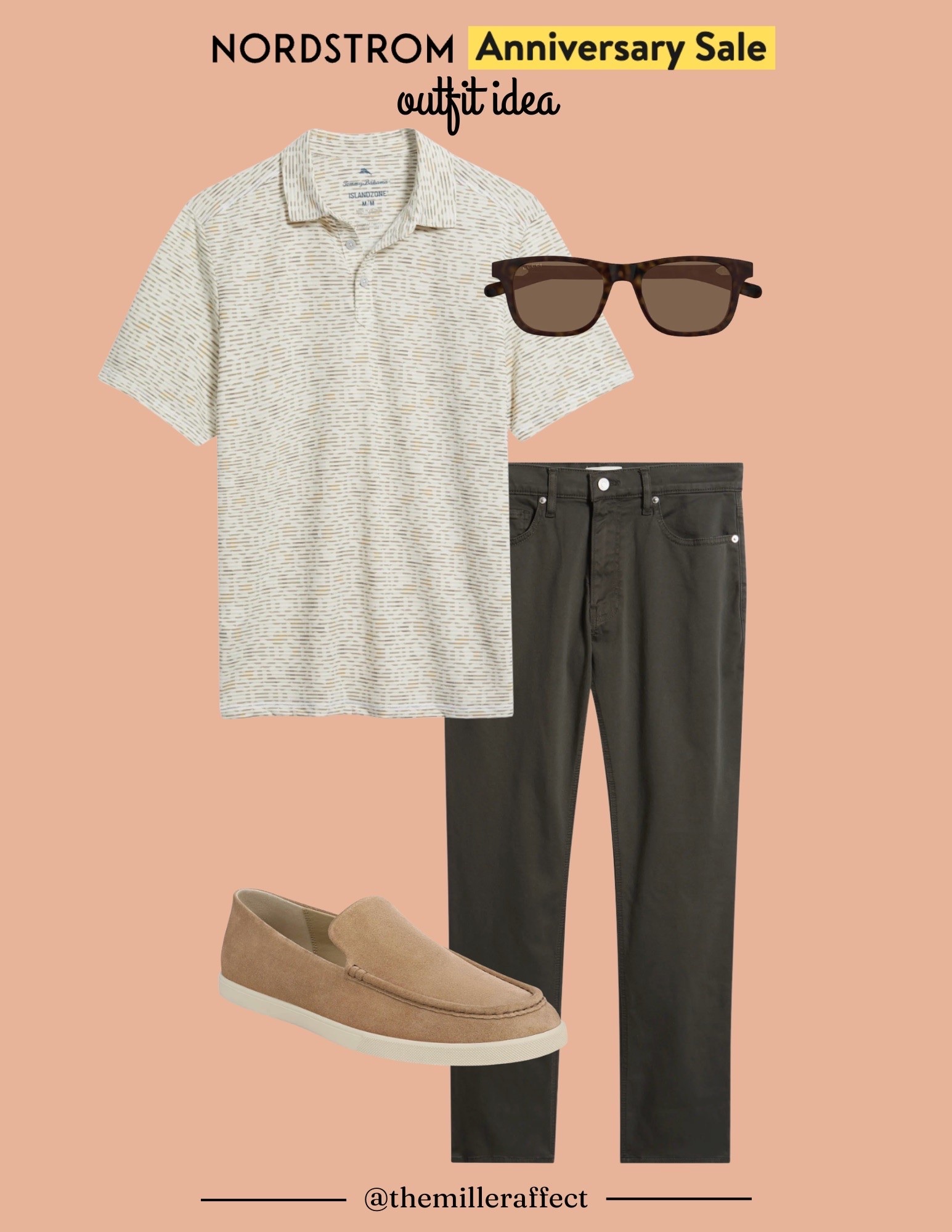 The Nordstrom anniversary sale is here and here is a great outfit idea for men. Men’s fall fashion, what to wear for men, men’s must have clothing. ￼

#LTKSaleAlert #LTKootd #LTKMens