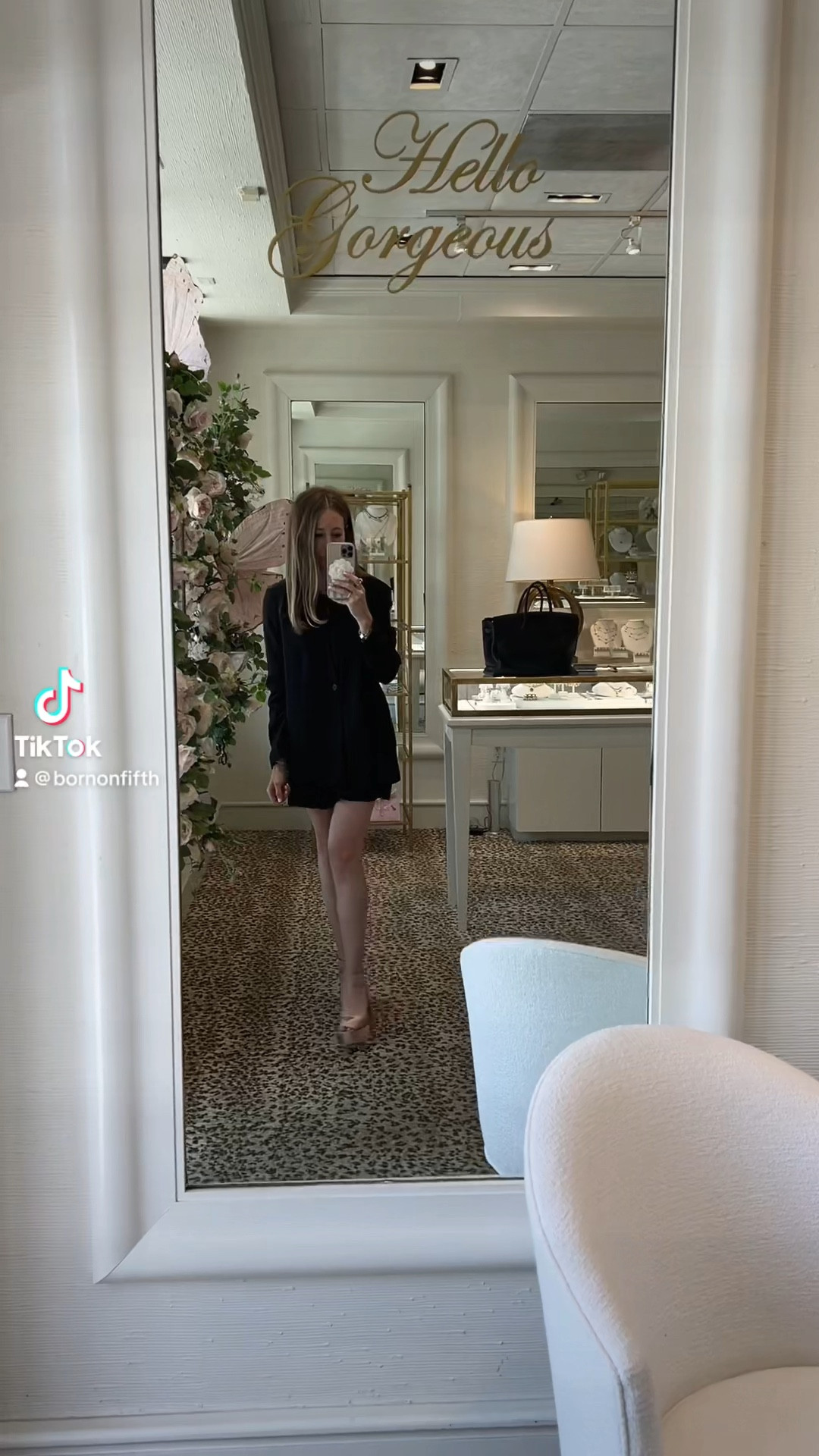 Adore this easy crepe outfit from Spanx. Works for daytime / work and evening. 

Use BORNONFIFTHXSPANX for 10% off and free shipping! 

#LTKworkwear #LTKSeasonal #LTKstyletip