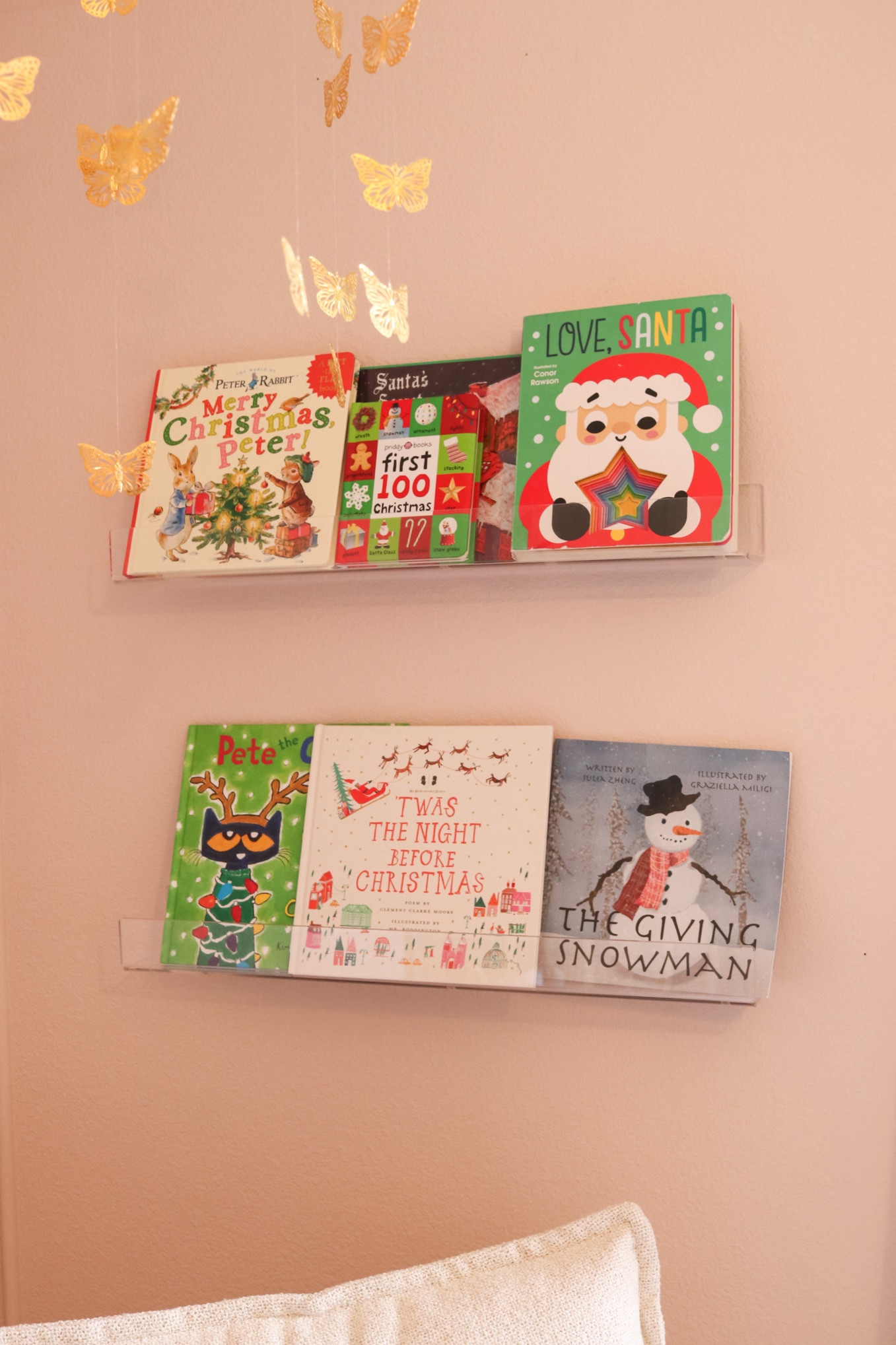 Sweet Christmas books kids will love toddler holidays baby books for Christmas gifts for kids 

#LTKHoliday #LTKGiftGuide #LTKKids