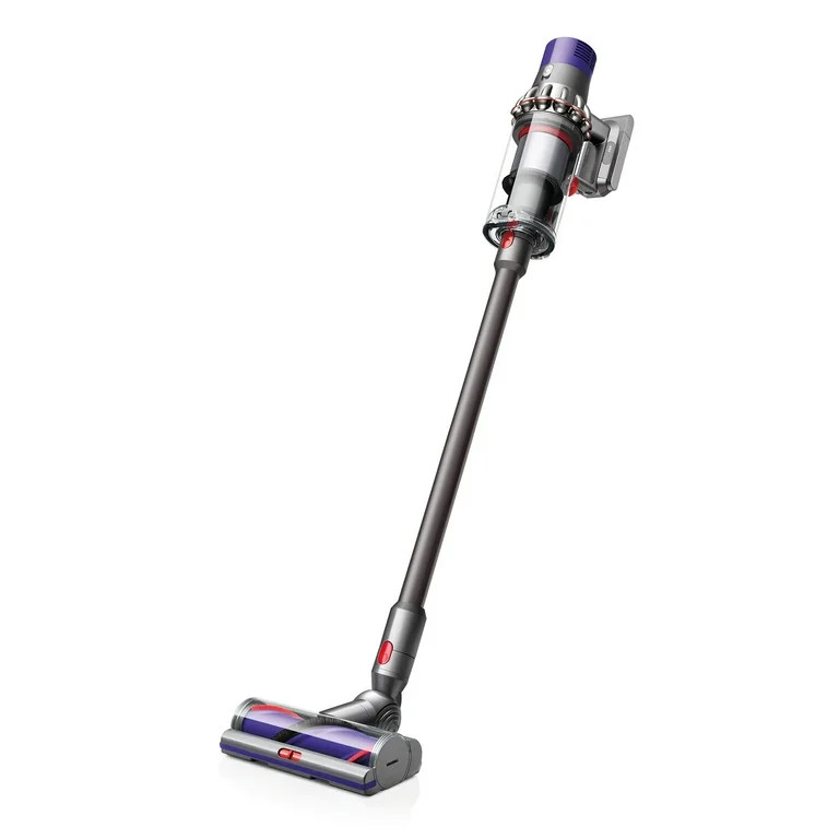 Dyson V10 Animal Cordless Vacuum Cleaner | Iron | Refurbished | Walmart (US)