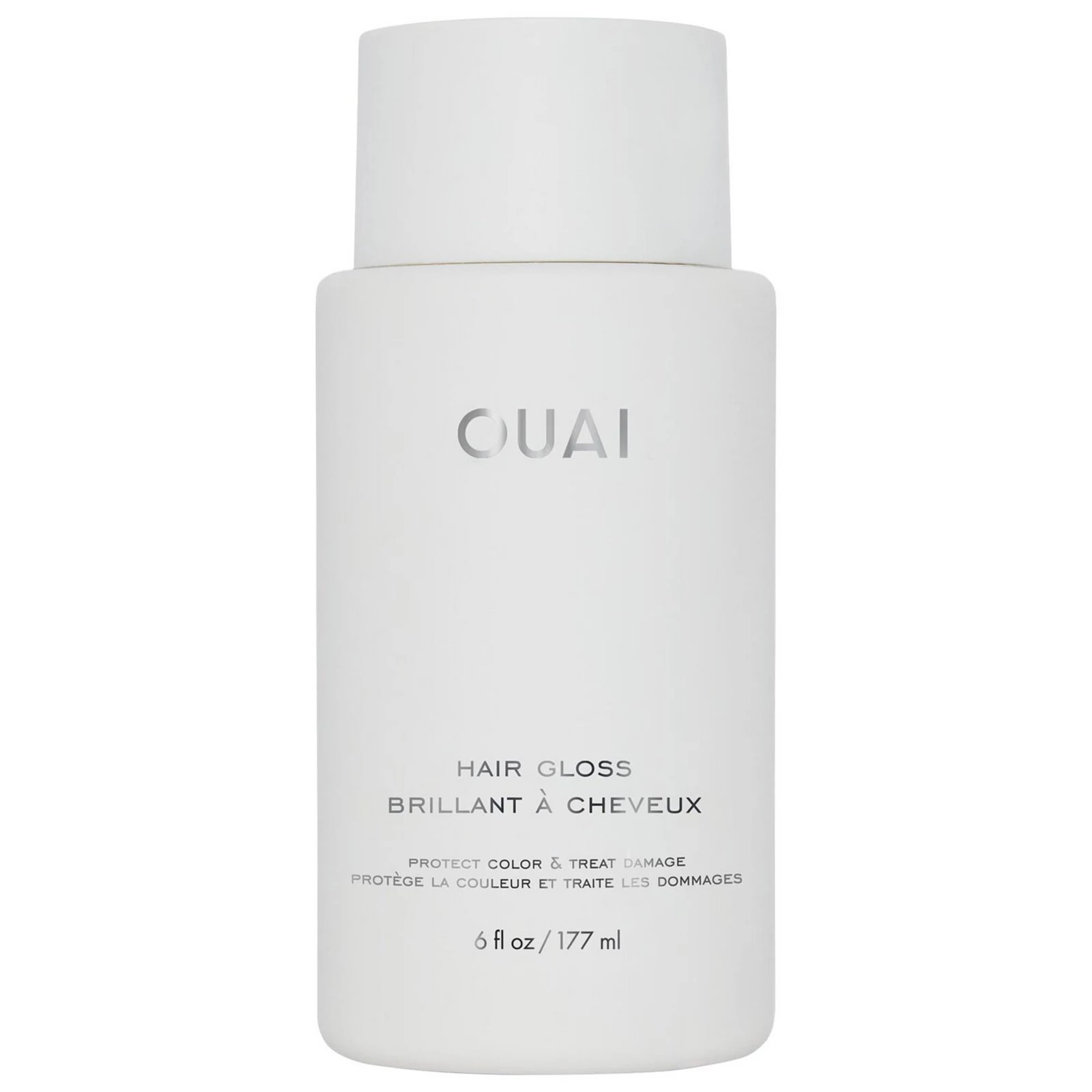 OUAI Hair Gloss In-Shower Shine Treatment, Size: 6 FL Oz, None | Kohl's