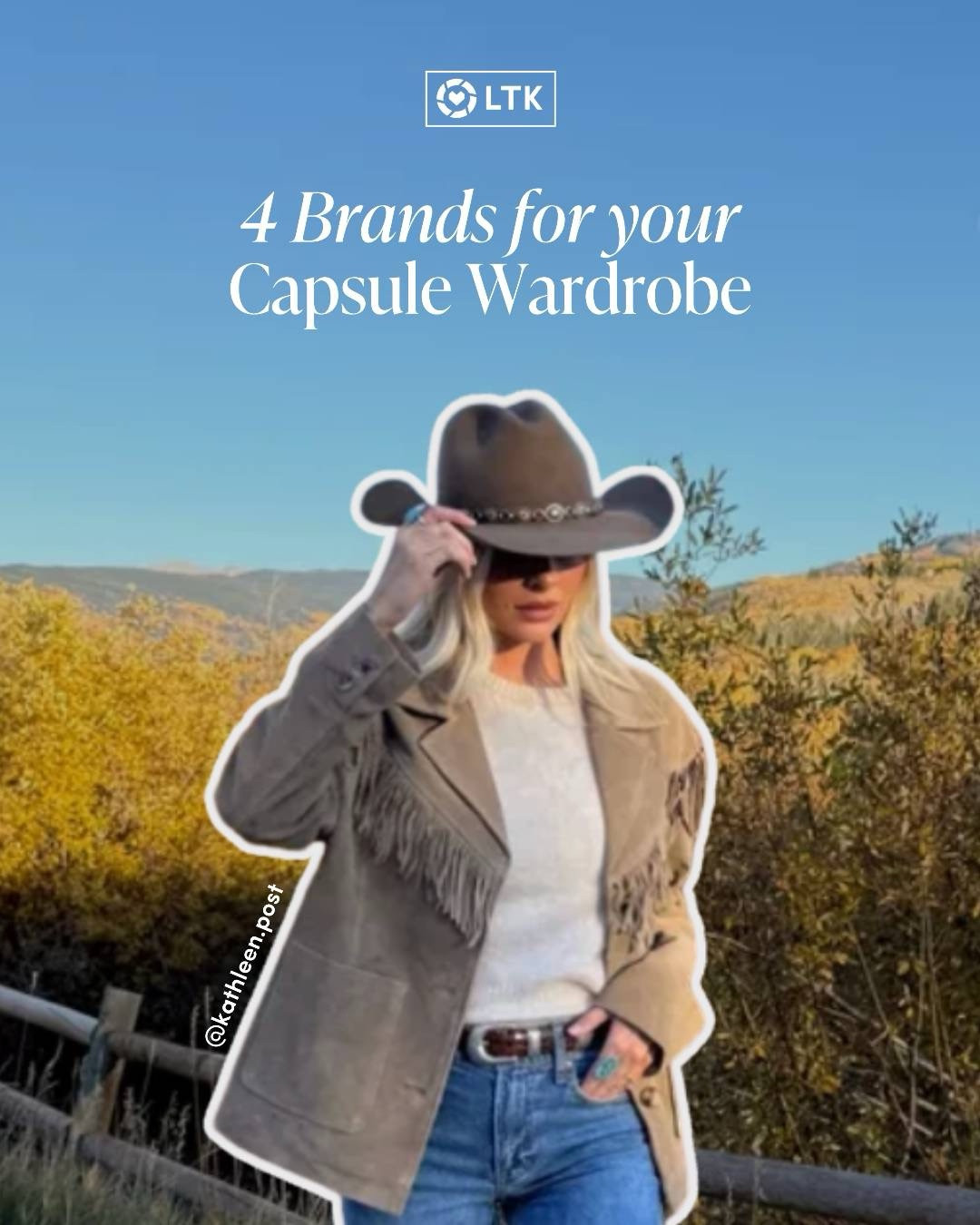 Capsule wardrobe: complete ✅
Discover the brands creators and shoppers swear by @Zara @zsupplyclothing @Dorsey @Vuori US 
