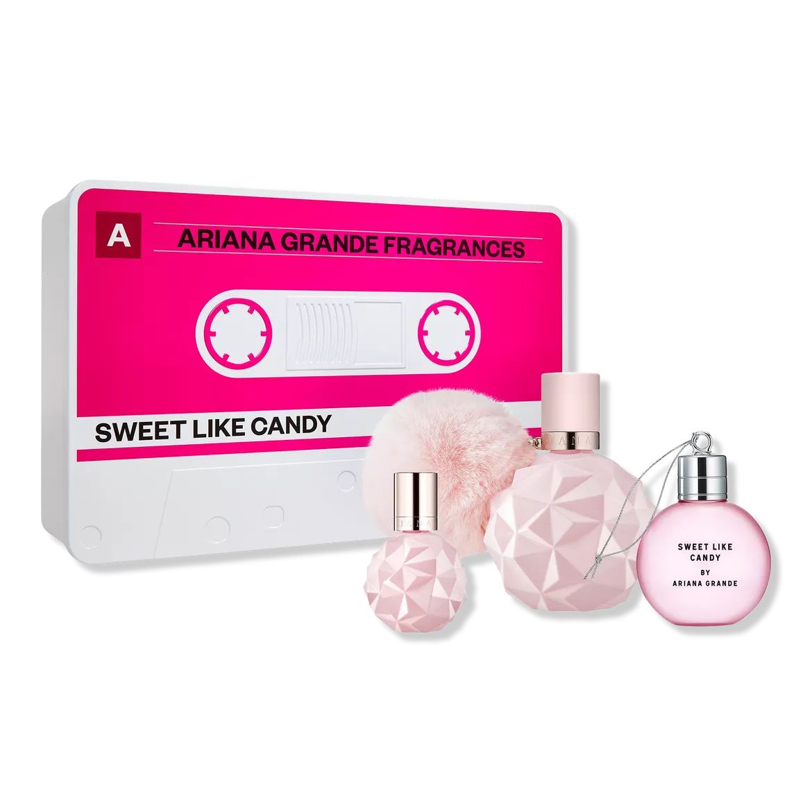Sweet Like Candy Gift Set | Ulta