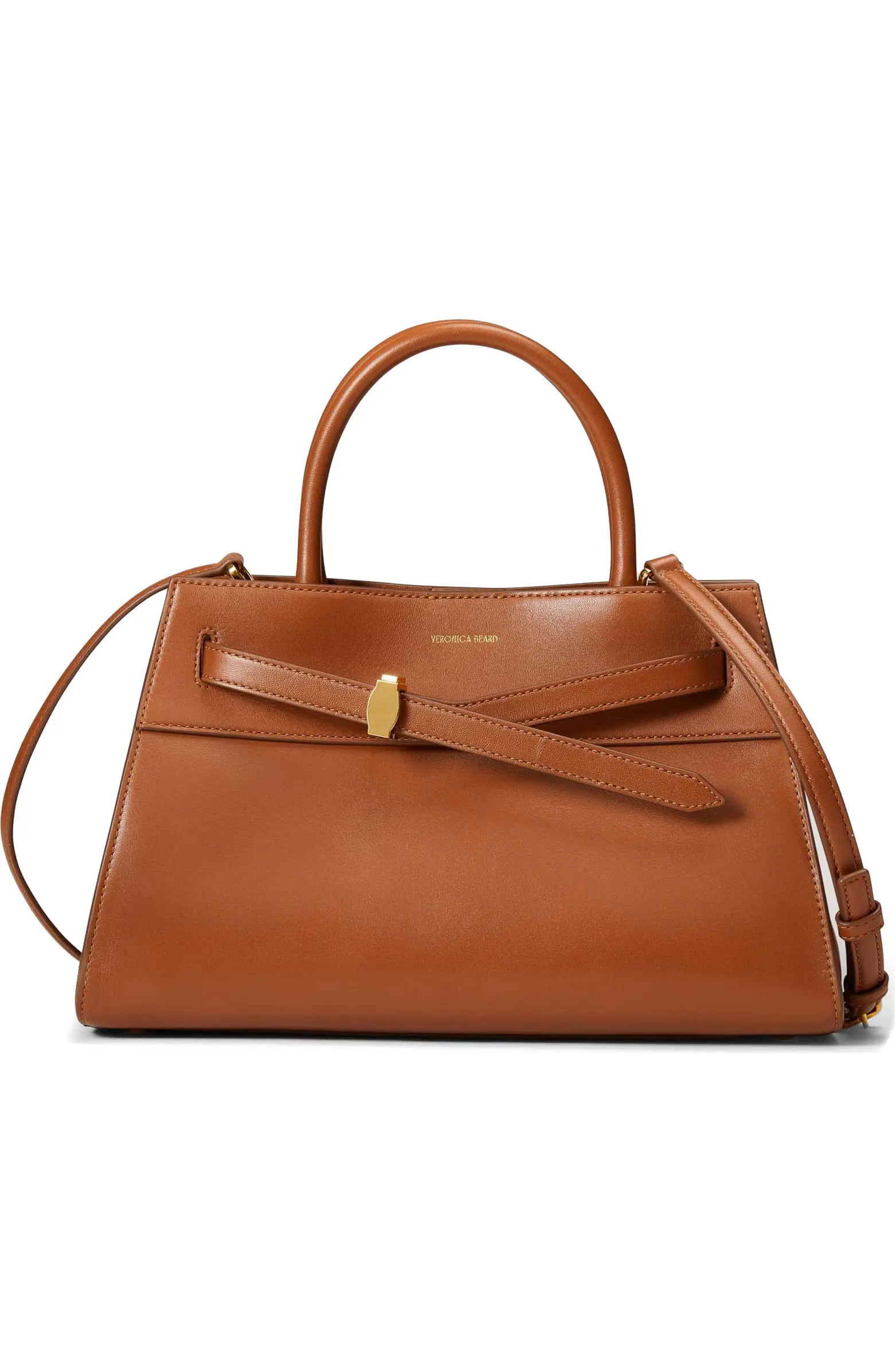 Dash Leather Top Handle Bag | Nordstrom