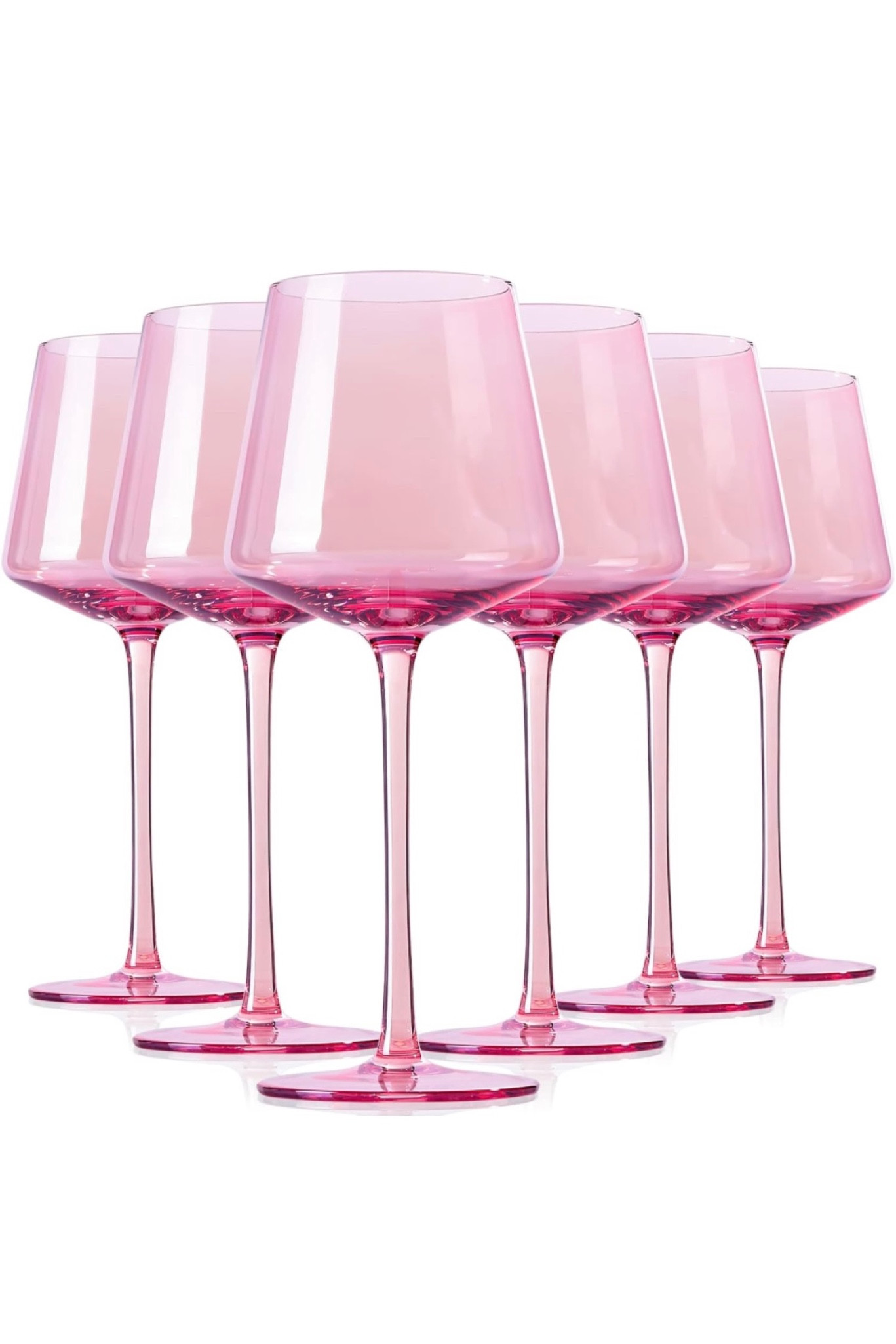 Amazon wine glasses 💕

How Adorable and perfect for Valentine’s Day 💝

Wine glasses, hostess gift, pink wine glasses, cups, pink cups, home finds , valentines gift, gift for her, Amazon find 

#LTKGiftGuide #LTKfindsunder50 #LTKstyletip