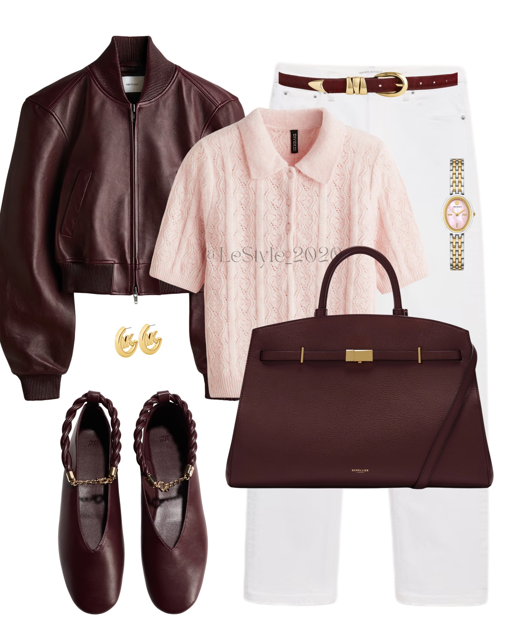 #LTKWorkwear #LTKootd #LTKOver40