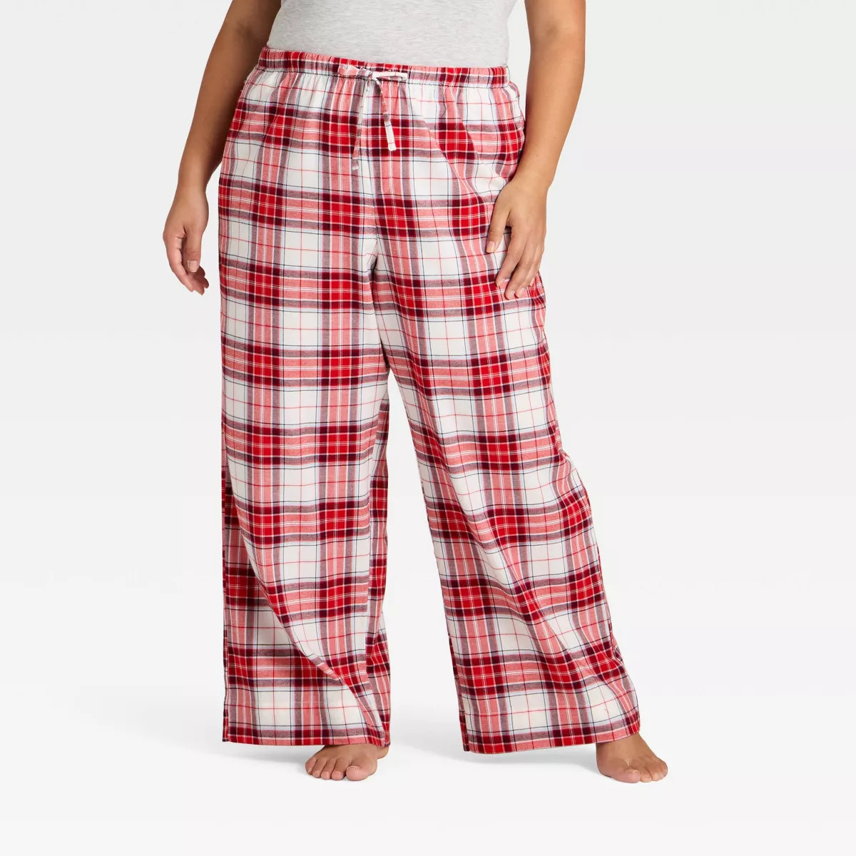 Women's Flannel Pajama Pants - Auden™ | Target
