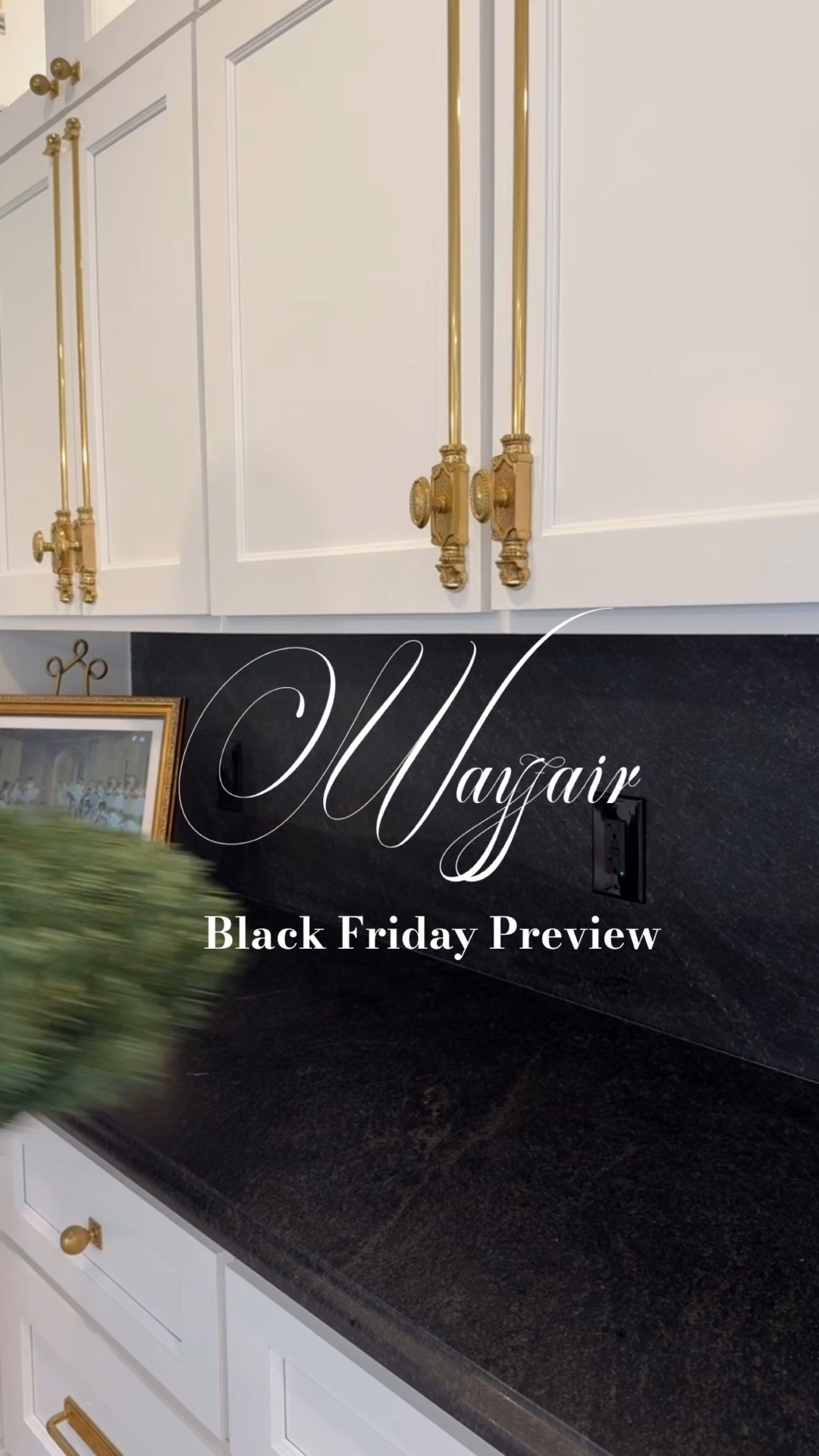 It’s finally time to prepare your home for the holidays! Wayfair is having their Early Black Friday Sale so you don’t have to wait for amazing deals! 

@Wayfair 

 #Wayfair #WayfairPartner #blackfridaysale #shopltk #ltkhome #ad