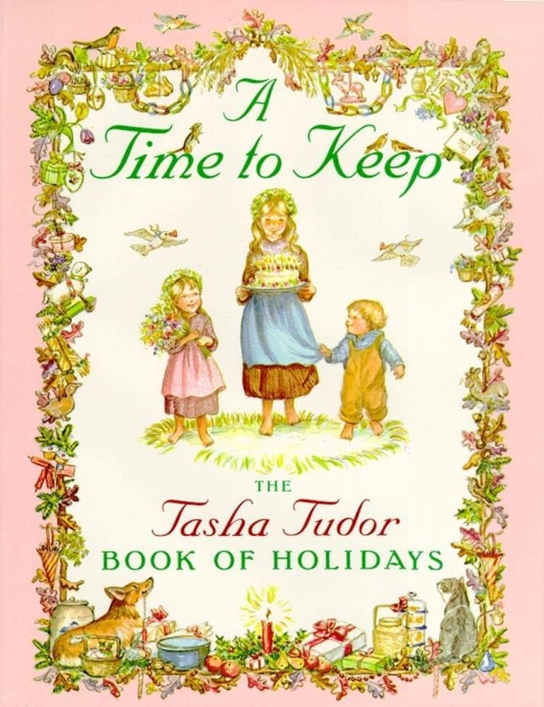 A Time to Keep: Time to Keep | Amazon (US)