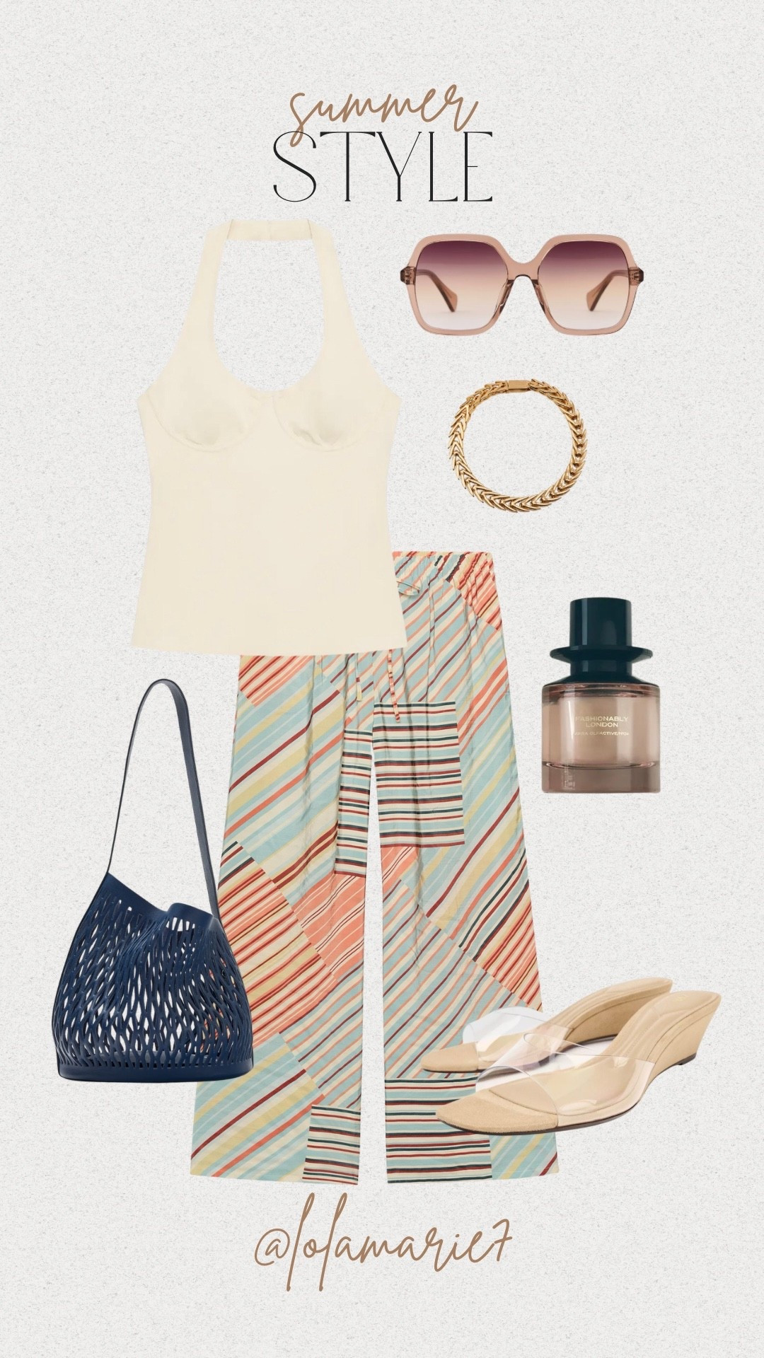Zara Summer Style 

#zara #summerstyle

#LTKootd #LTKSwim #LTKTravel