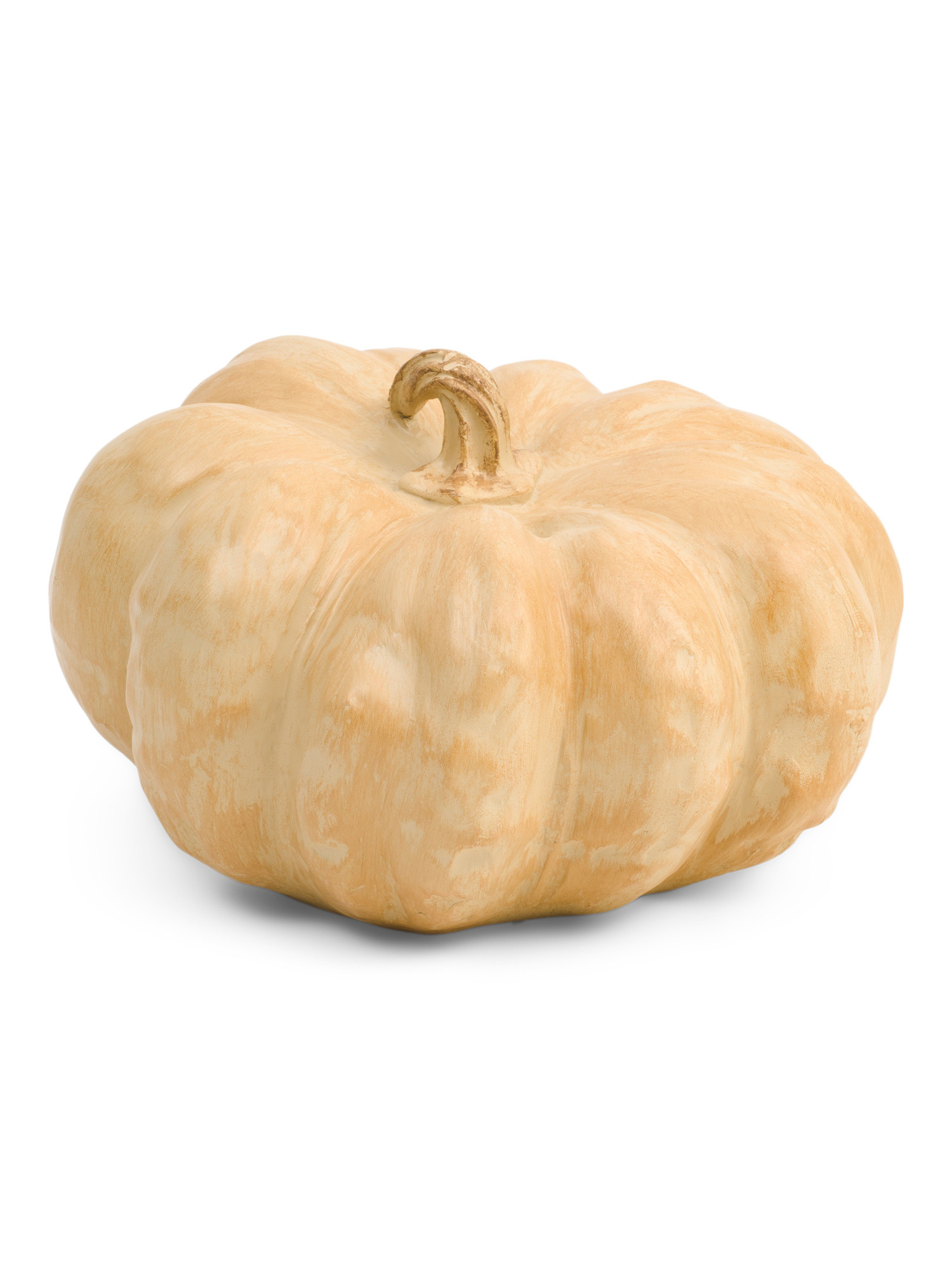 6.75in Resin Pumpkin Decor | Pillows & Decor | Marshalls | Marshalls