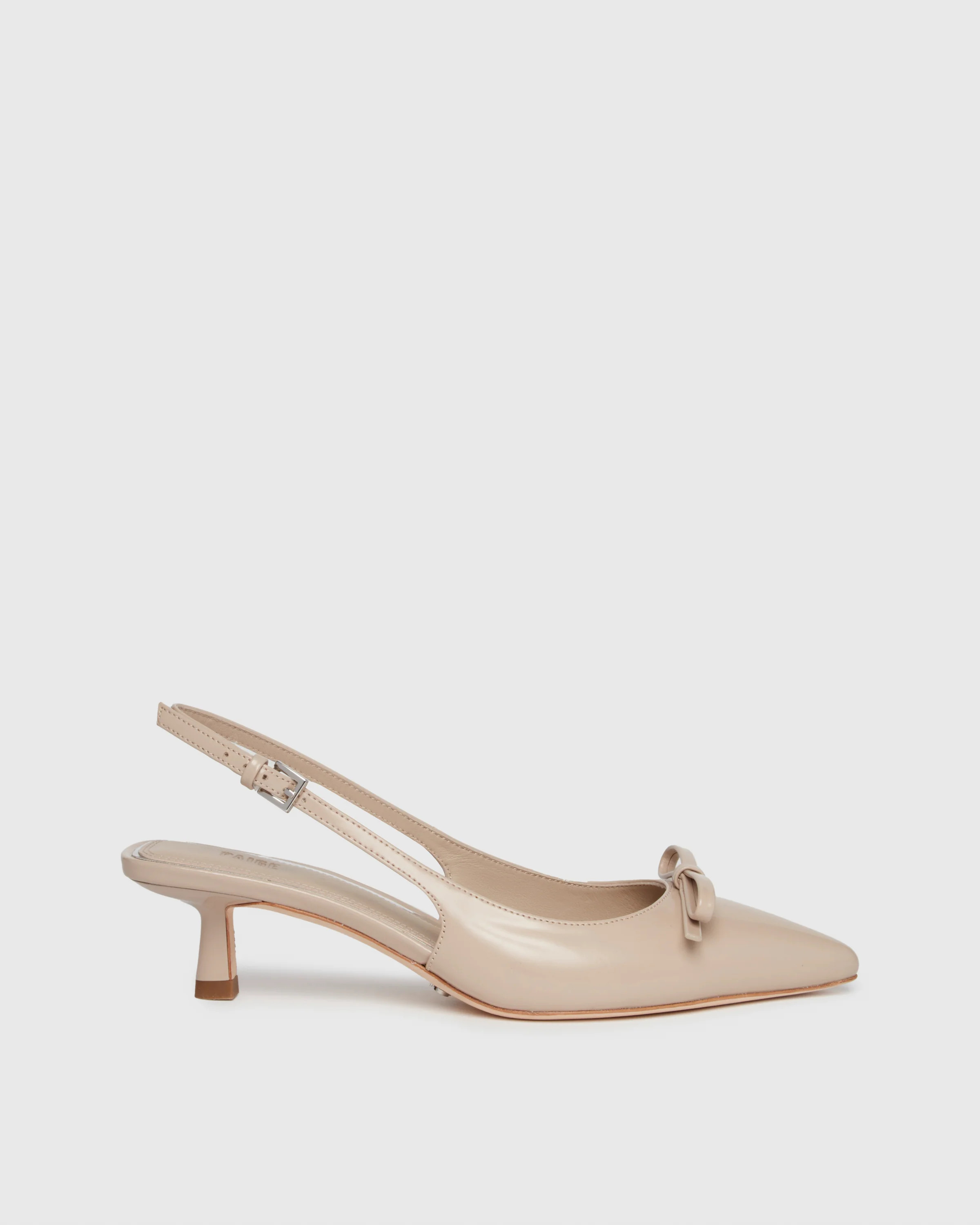 Mylah Pump | Paige