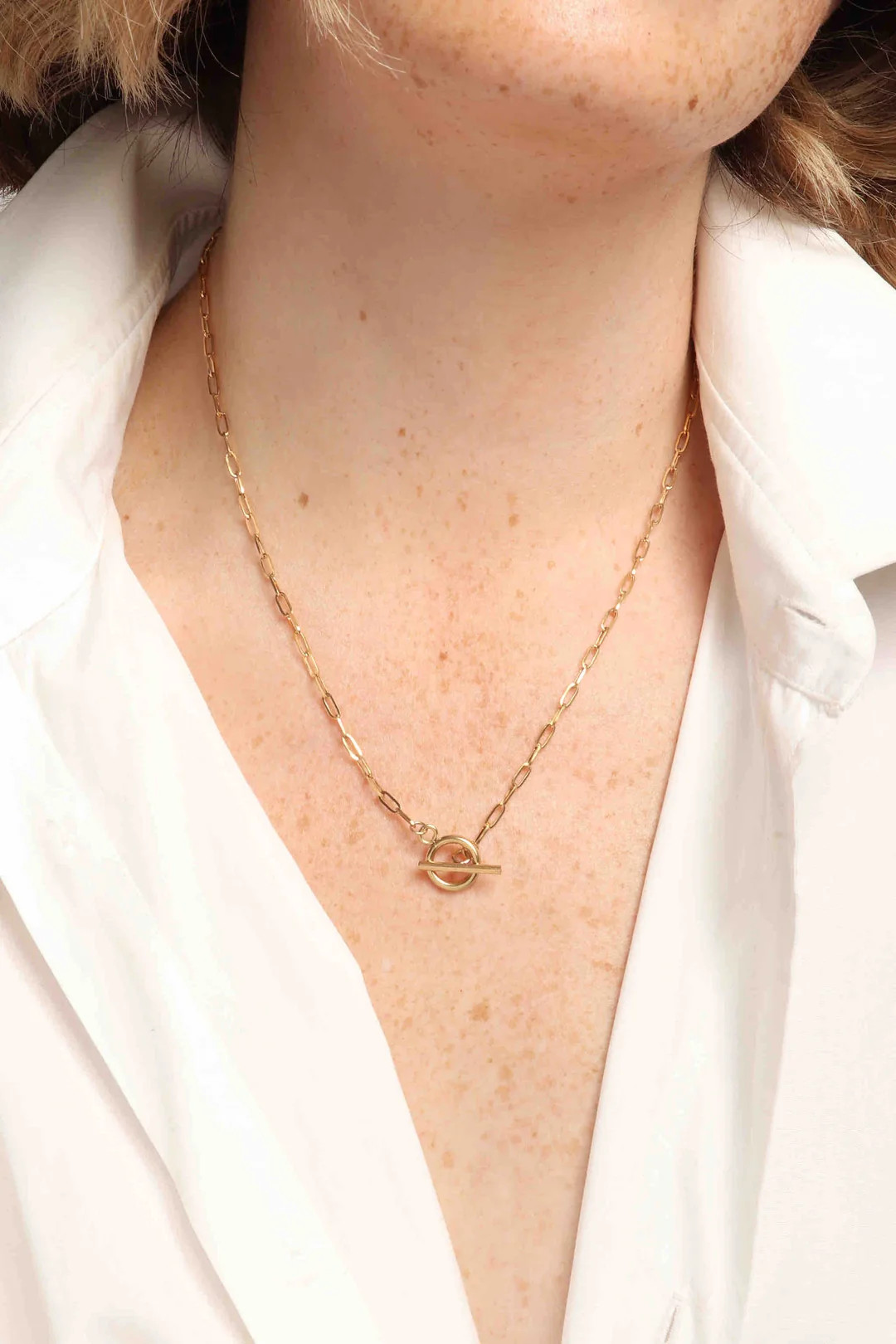 SUPREME LARIAT – three in one | Marrin Costello