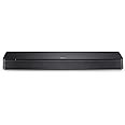 Bose TV Speaker - Soundbar for TV with Bluetooth and HDMI-ARC Connectivity, Black, Includes Remot... | Amazon (US)