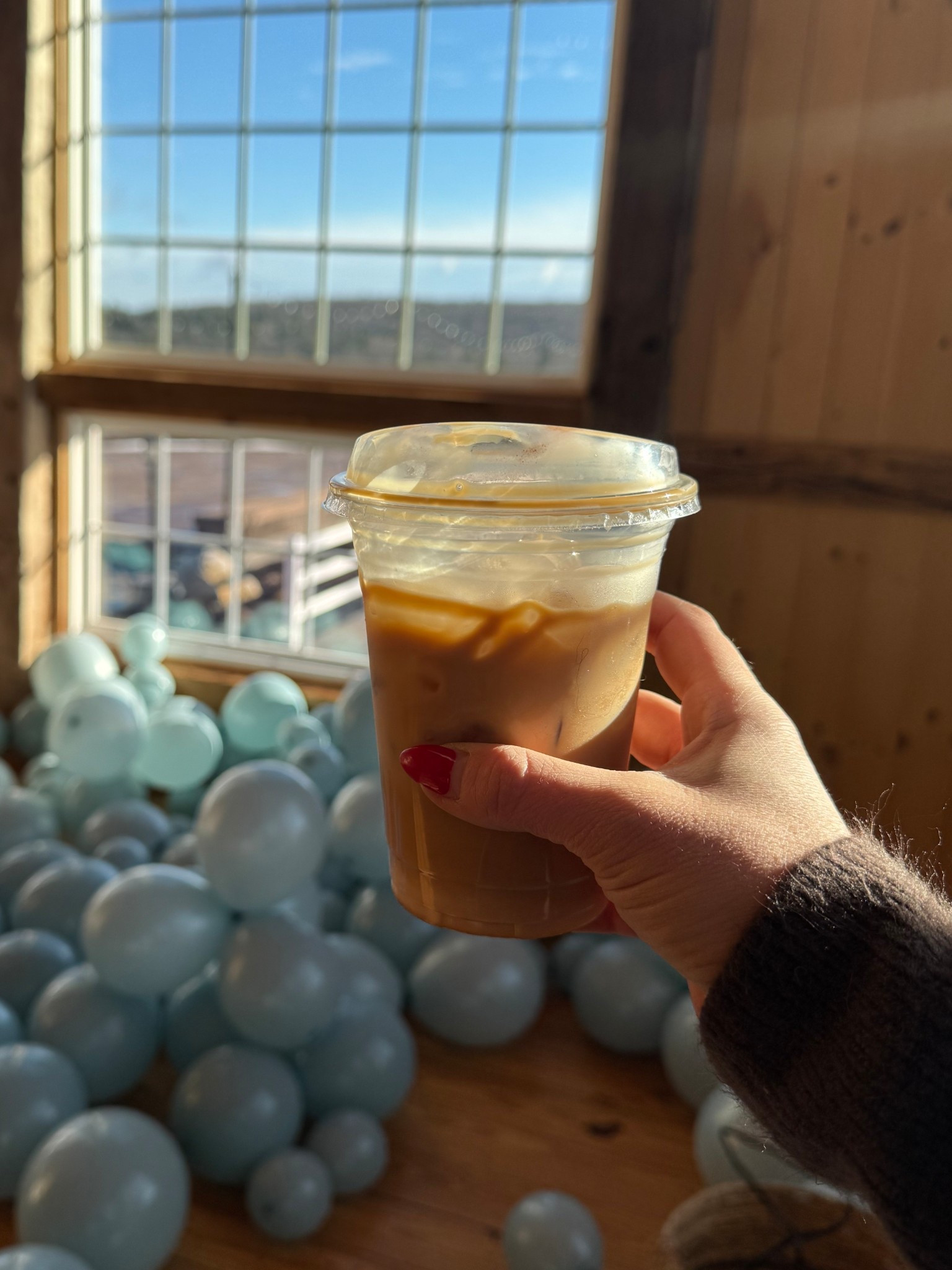 At home travel iced coffee cups. Plastic cups. Coffee bar cups. 

#LTKHome #LTKSaleAlert #LTKdayinmylife