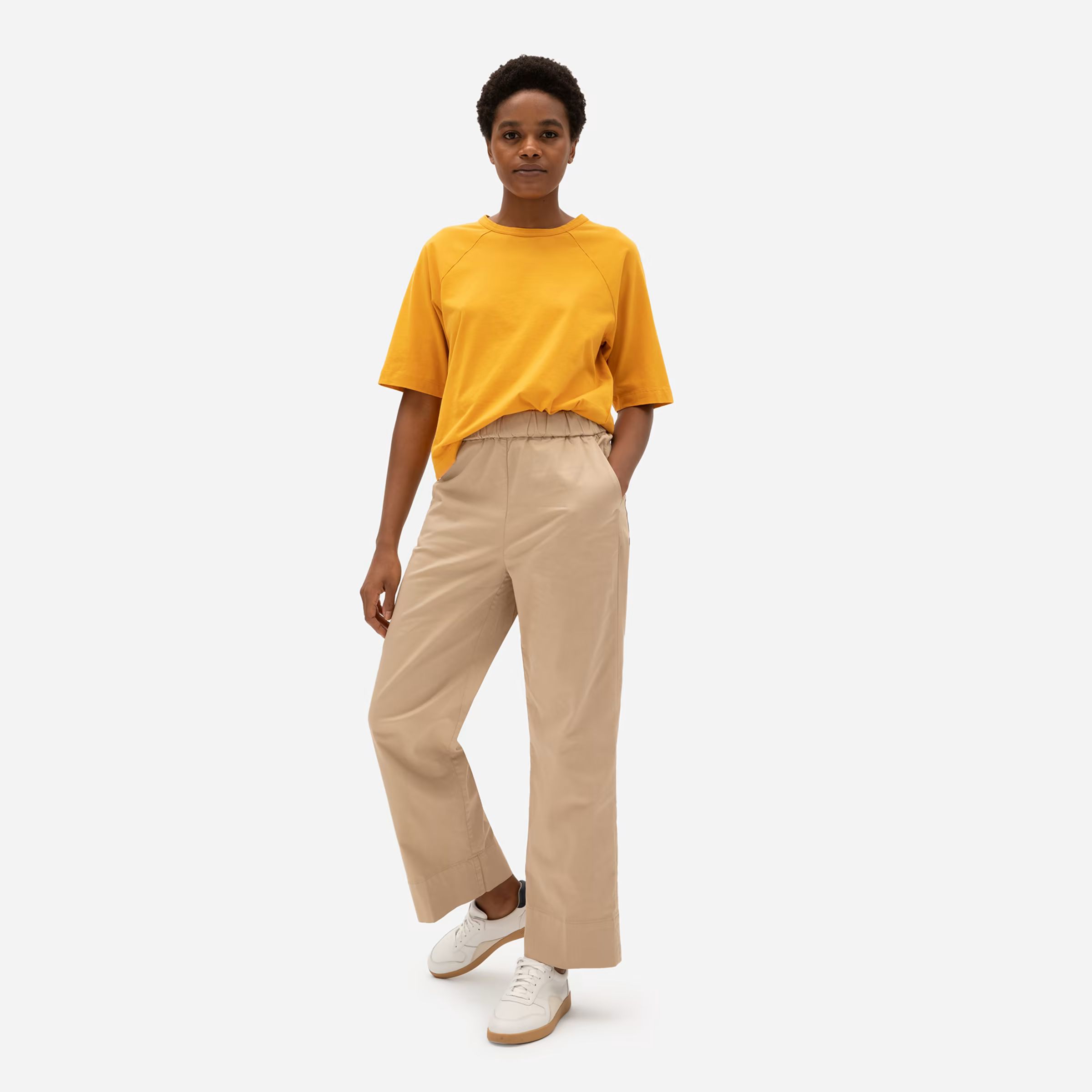 The Easy Pant | Everlane