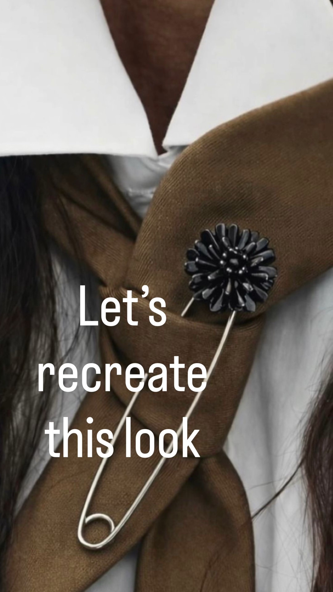 I love creating outfits that have some interest. When I saw this tie with a brooch I
Immediately loved it. I knew exactly how I wanted to recreate it. Hope you love it as much as I do.  
Skirt L
Blazer XL


#LTKover50style #LTKmidsize