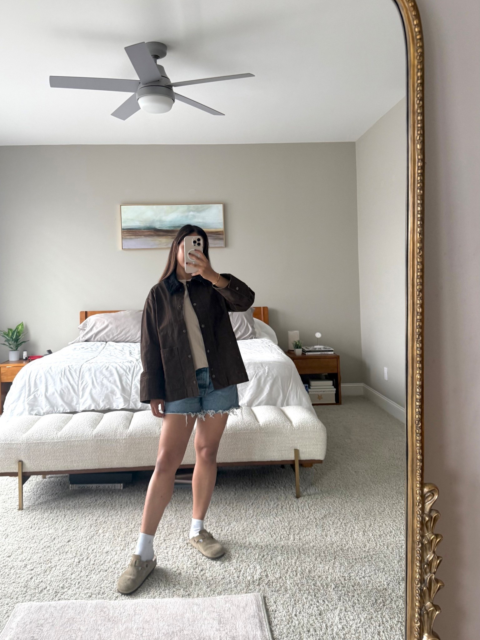 one of my favorite fall jackets!

#LTKootd #LTKStyleTip #LTKPetite