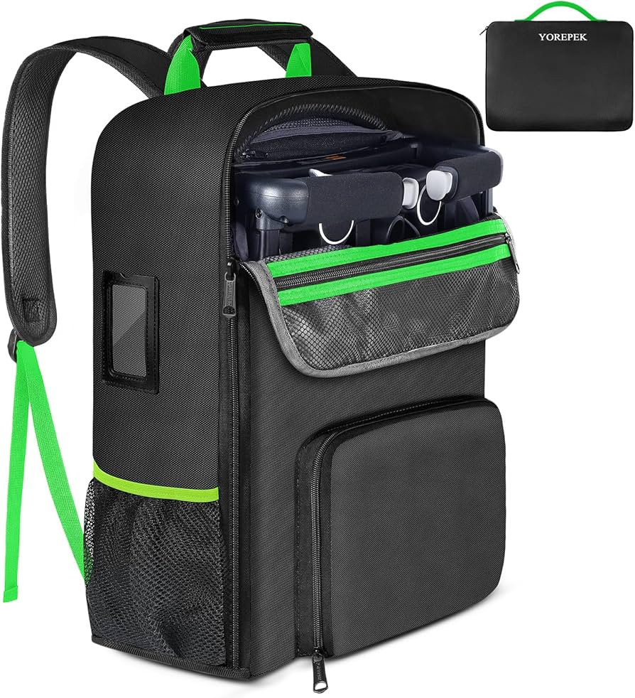 Stroller Travel Bag Compatible with GB Pockit and GB Pockit Air Plus All Terrain, Lightweight Str... | Amazon (US)