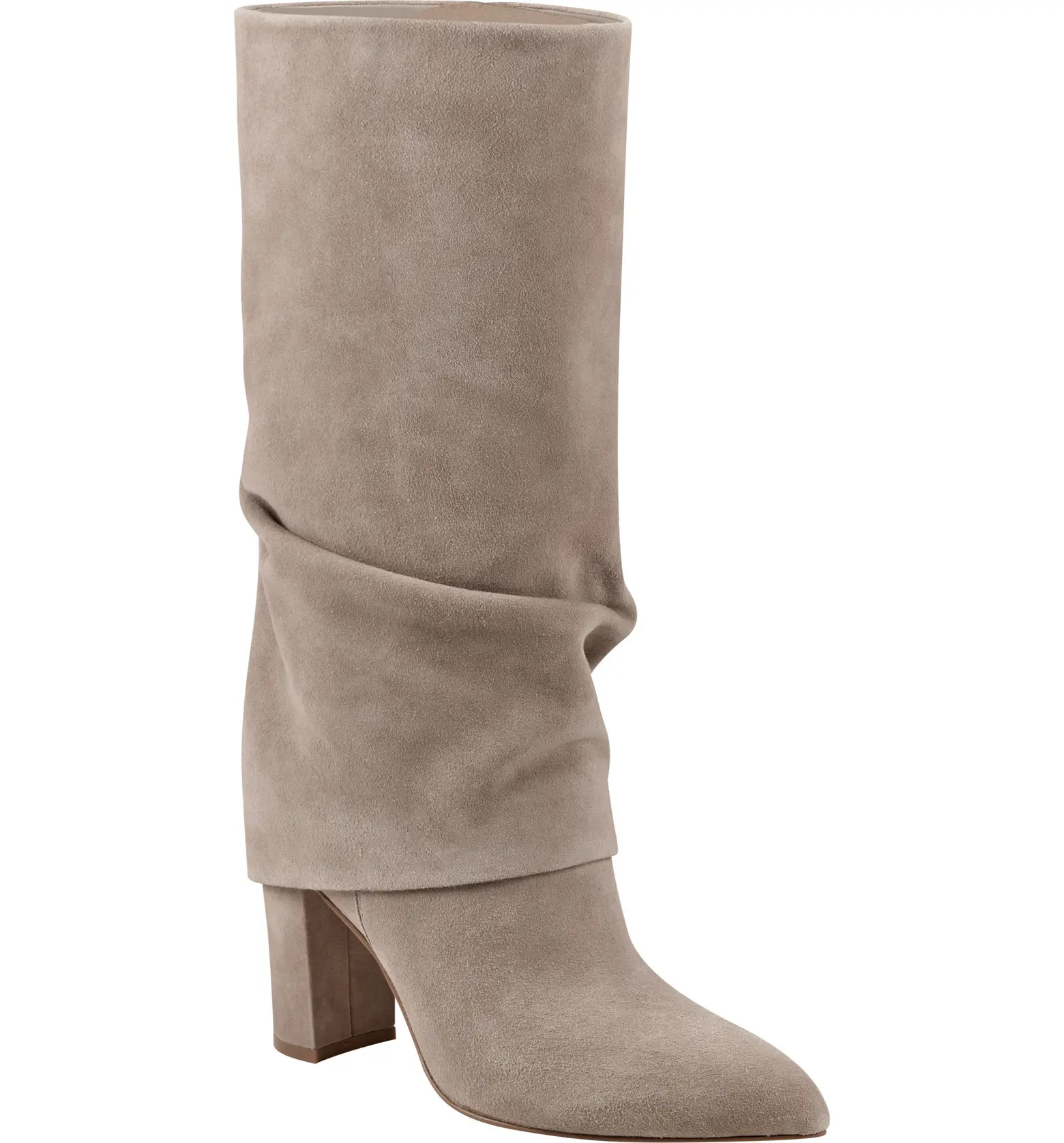 Larita Pointed Toe Boot (Women) | Nordstrom