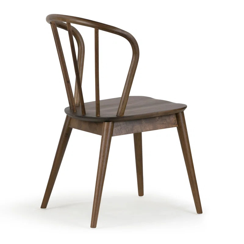 Kimmori Dining Chair (Set of 2) | Wayfair North America