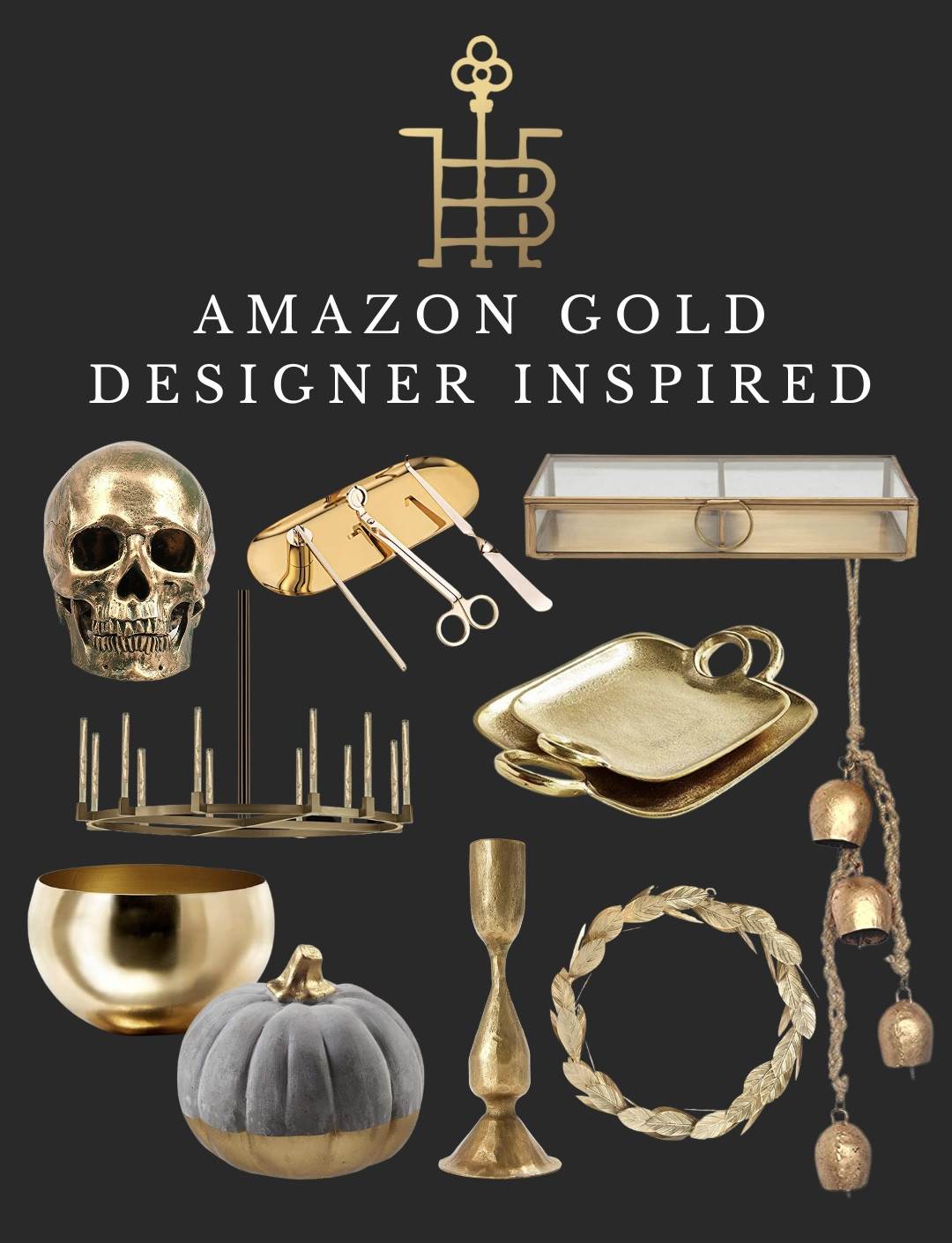 The Broadmoor House's Amazon Page | Amazon (US)