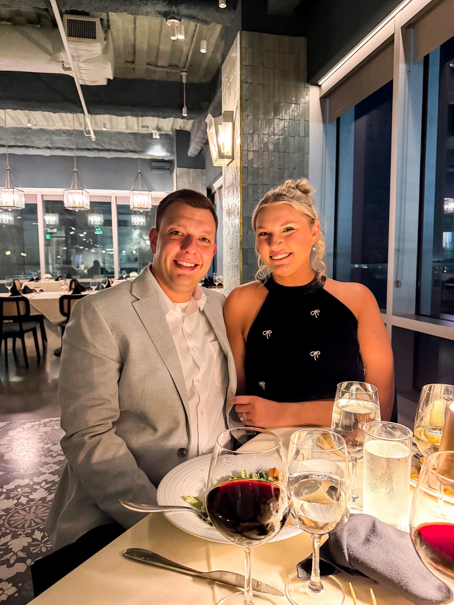 My favorite black dress for the holidays!
Christmas outfit
New years outfit 

#LTKHoliday