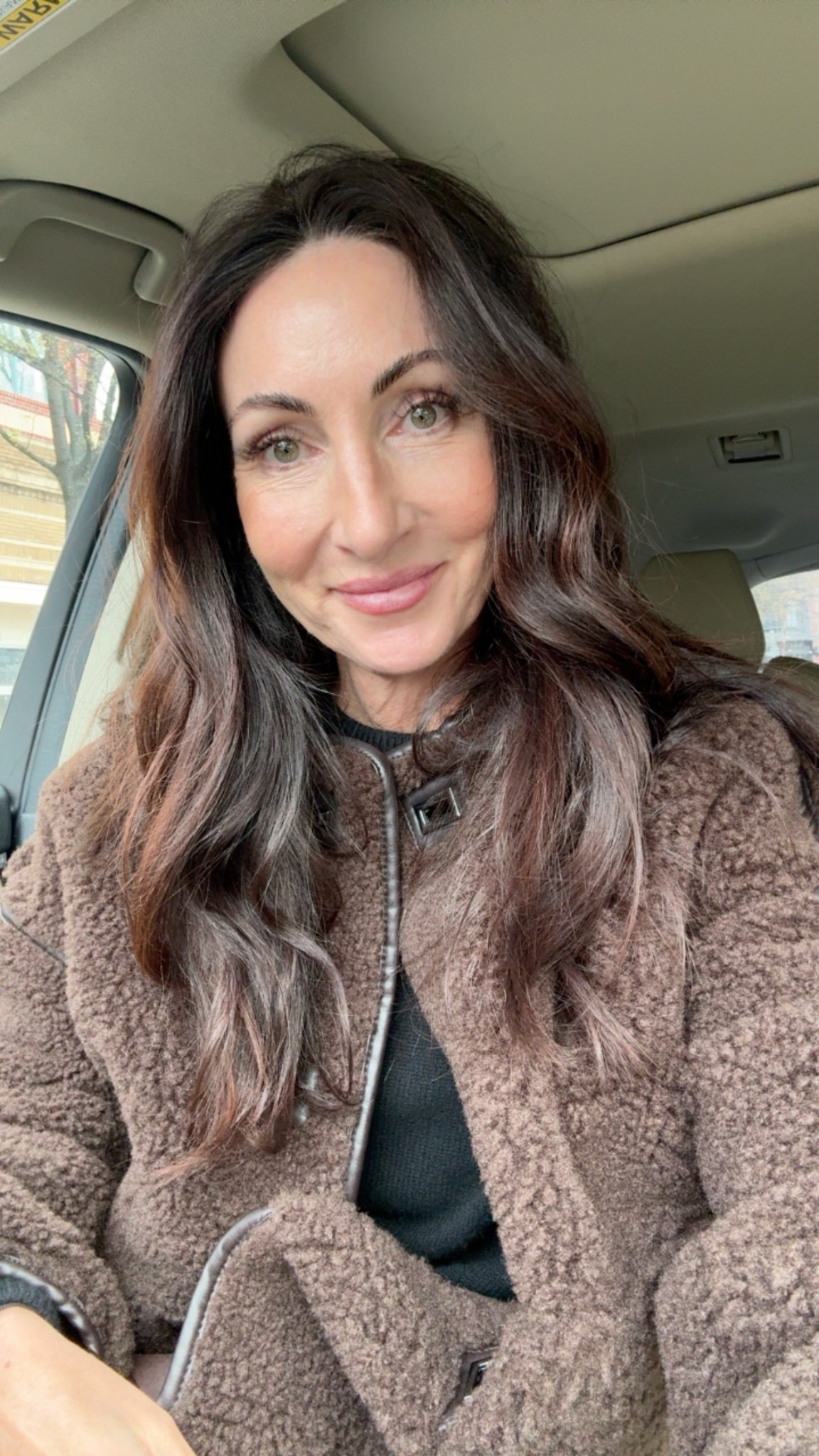 Teddy coat on sale! RUTed

#LTKHoliday #LTKdayinmylife #LTKGiftGuide