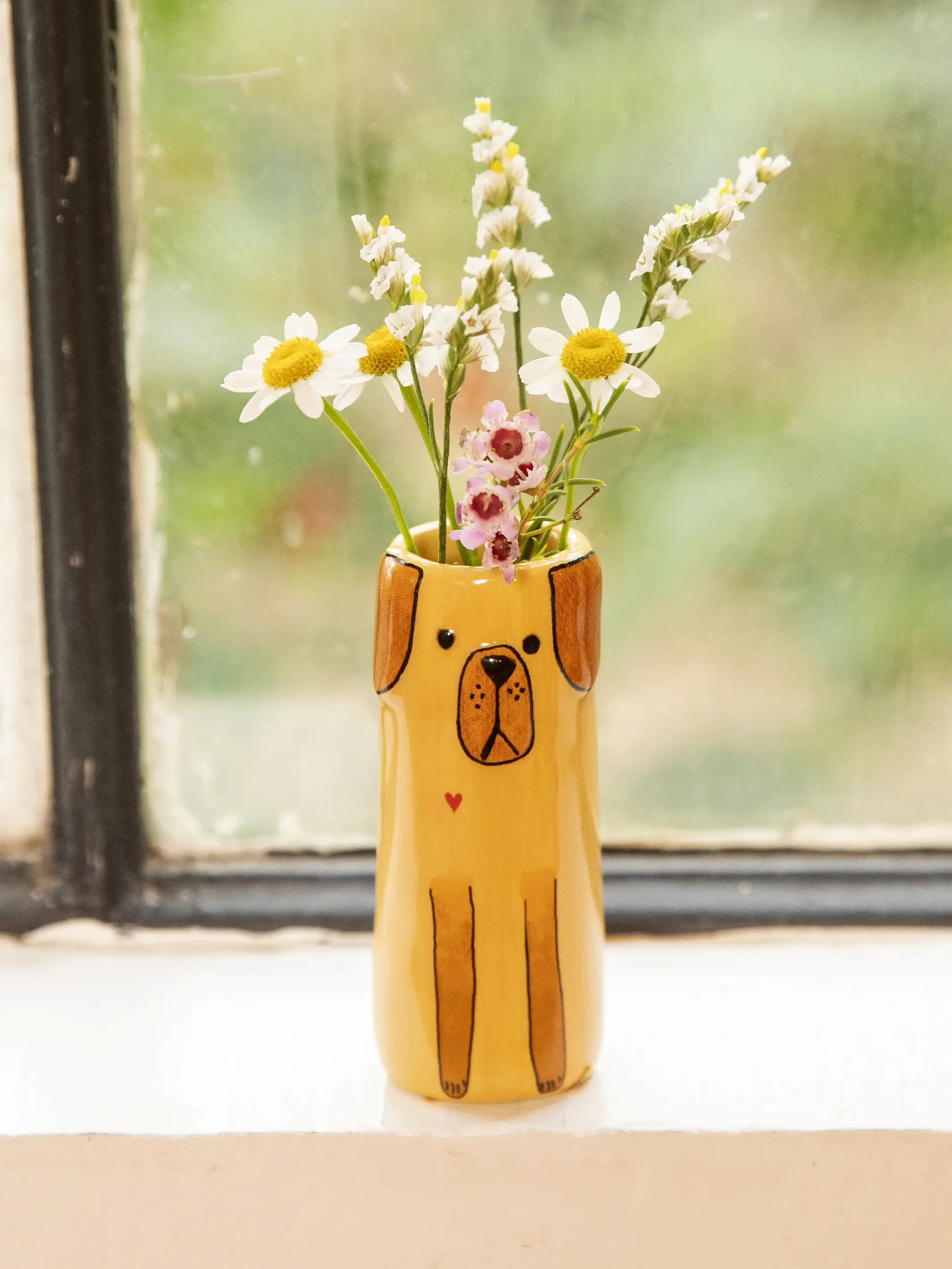 Cutest Little Bud Vase | Natural Life