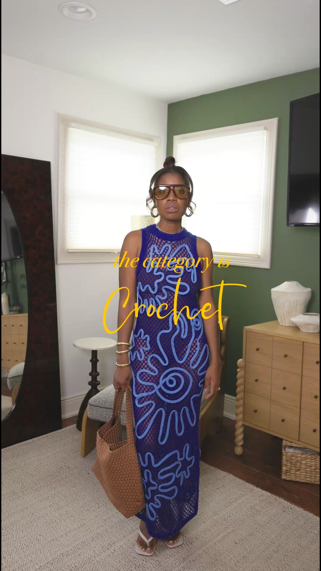 Loving these crochet looks for vacation @ASOS

#LTKgrwm #LTKTravel #LTKootd