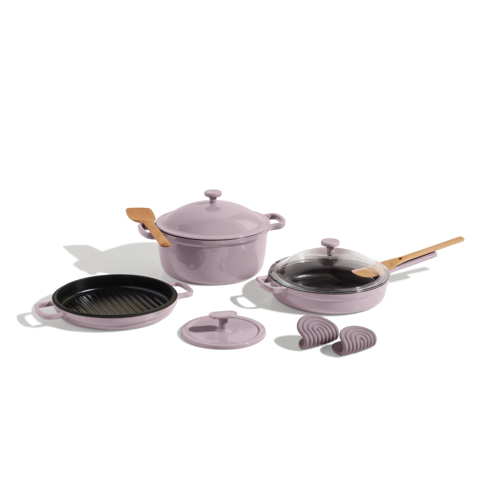 Cast Iron Cookware Set | Our Place