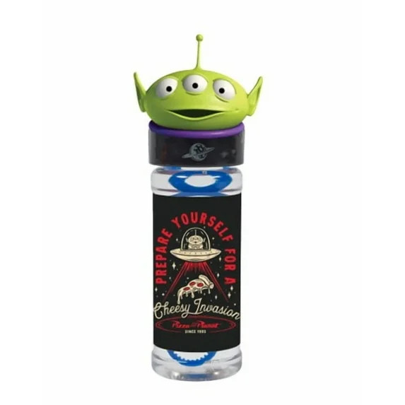Toy Story 8oz Character Bubbles with Sculpted Toppers | Walmart (US)